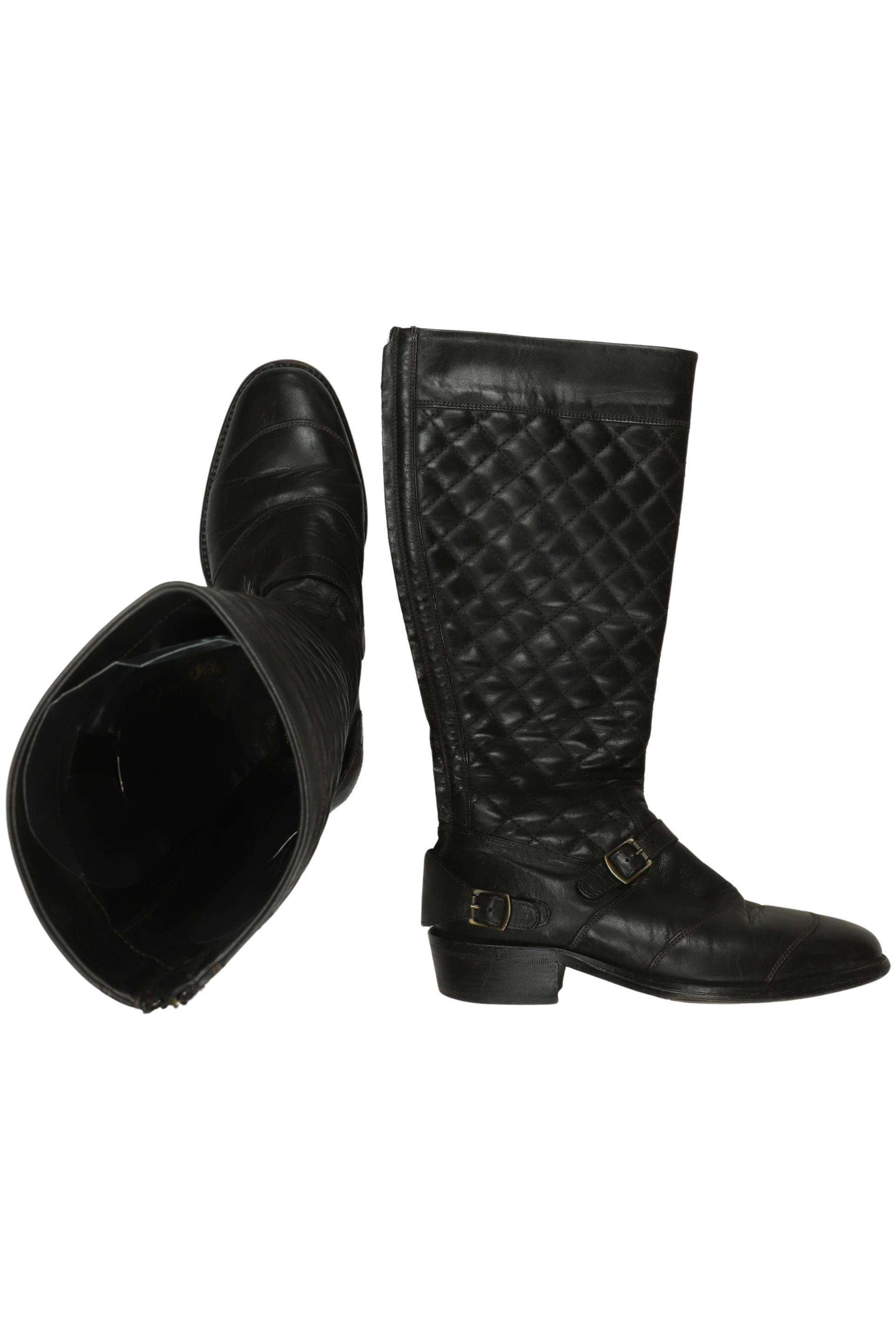 

Belstaff Damen Stiefel, schwarz, Gr. 38