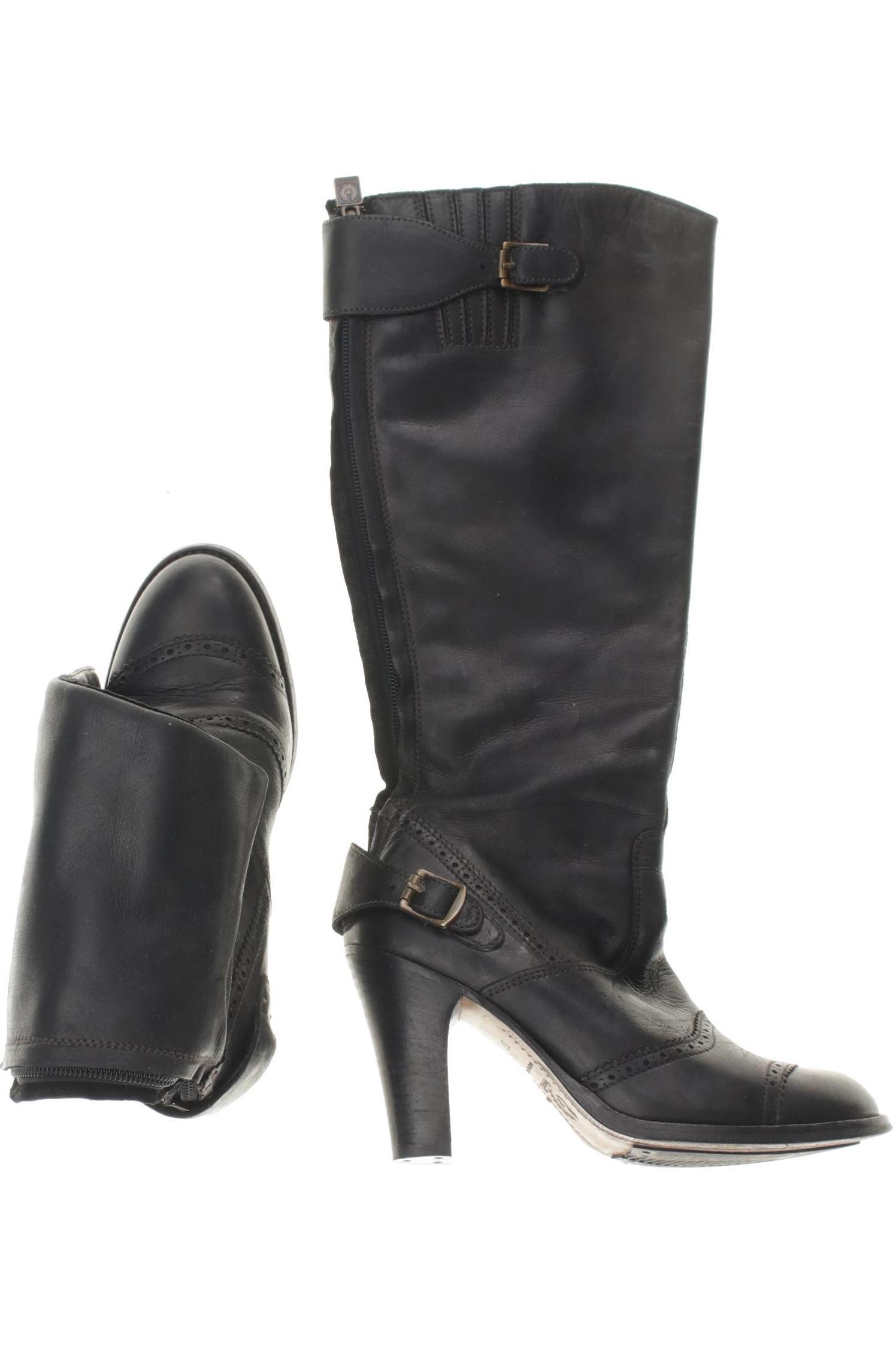 

Belstaff Damen Stiefel, schwarz, Gr. 37