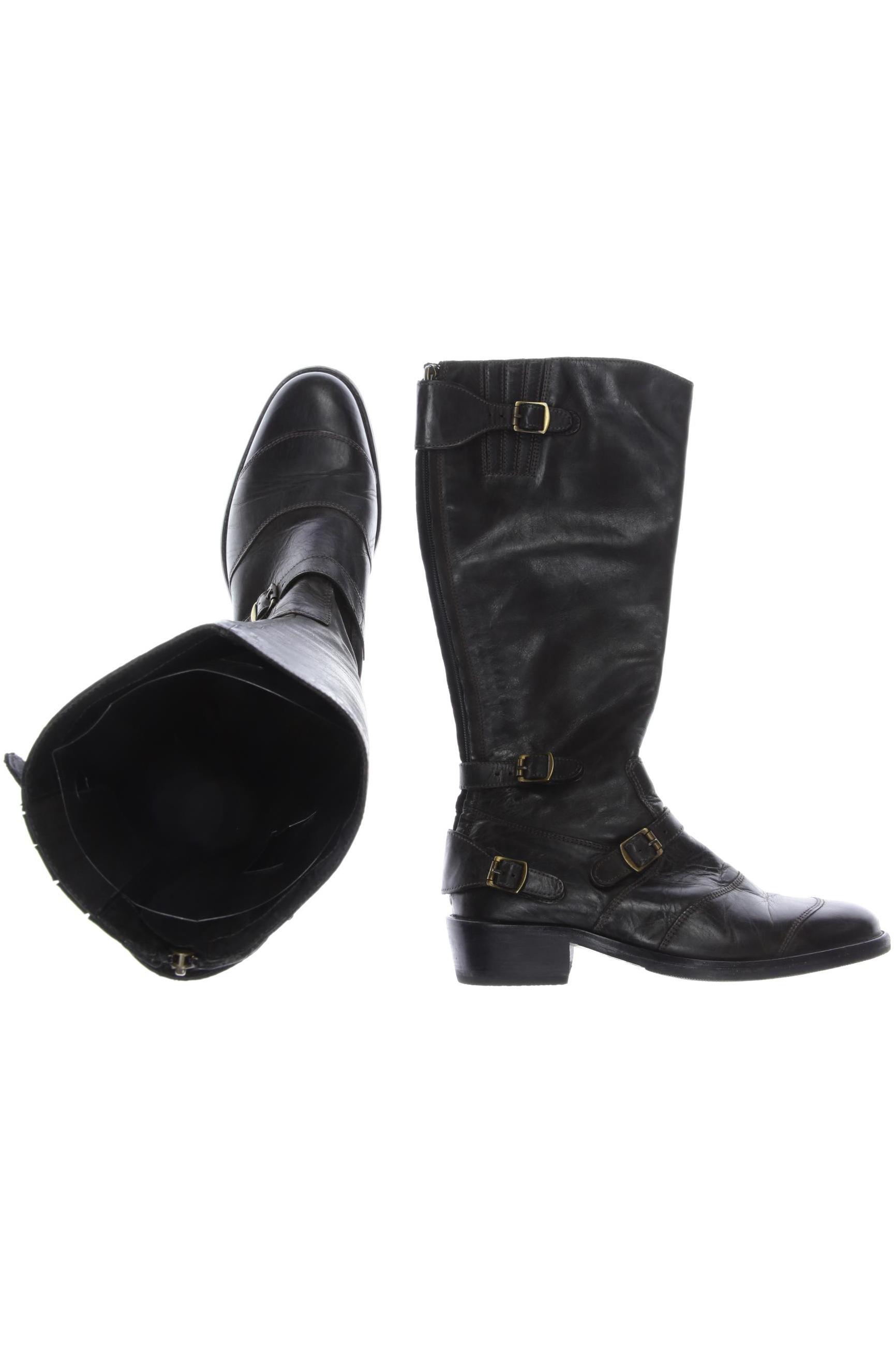 

Belstaff Damen Stiefel, schwarz, Gr. 41