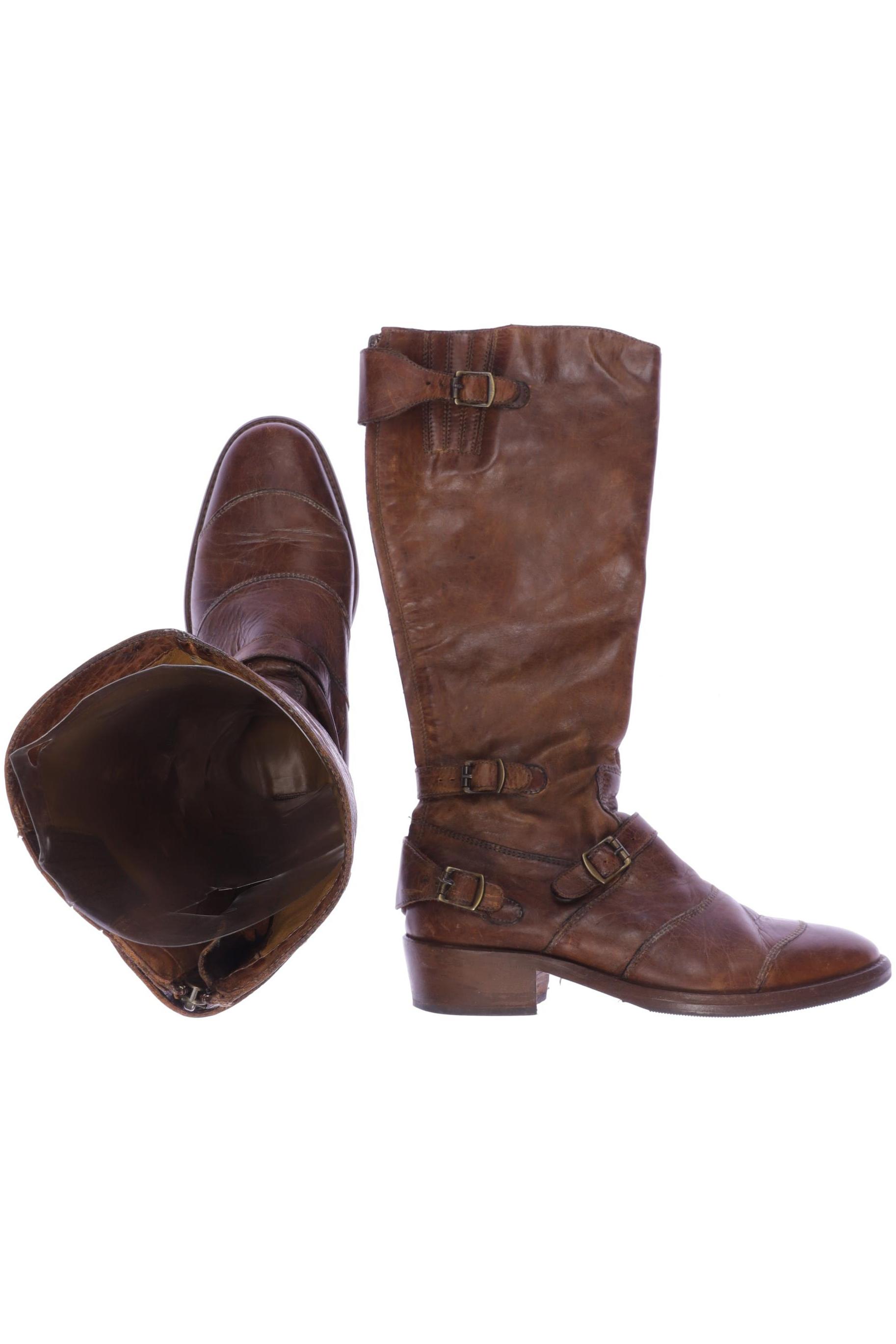 

Belstaff Damen Stiefel, braun, Gr. 40