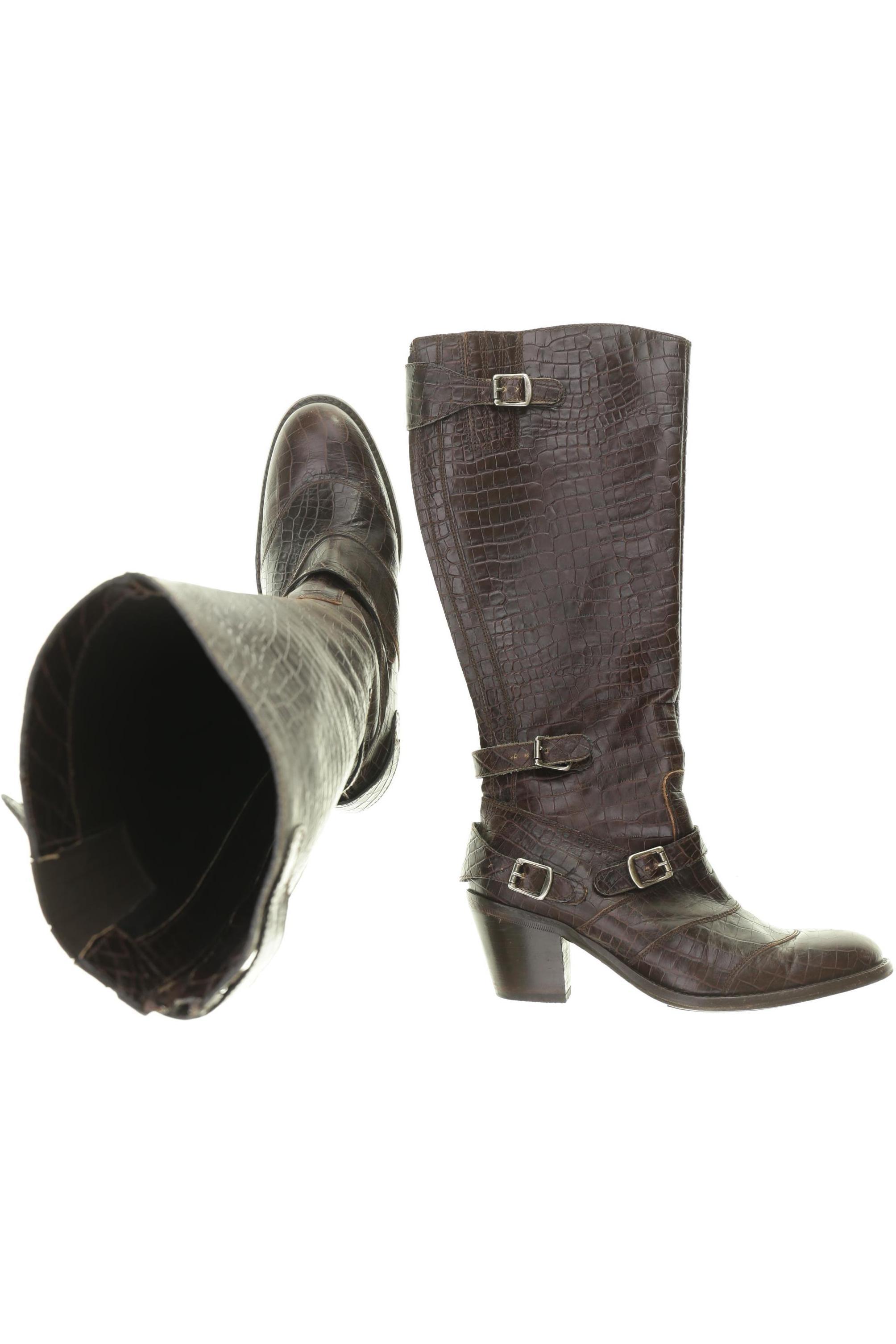 

Belstaff Damen Stiefel, braun, Gr. 39