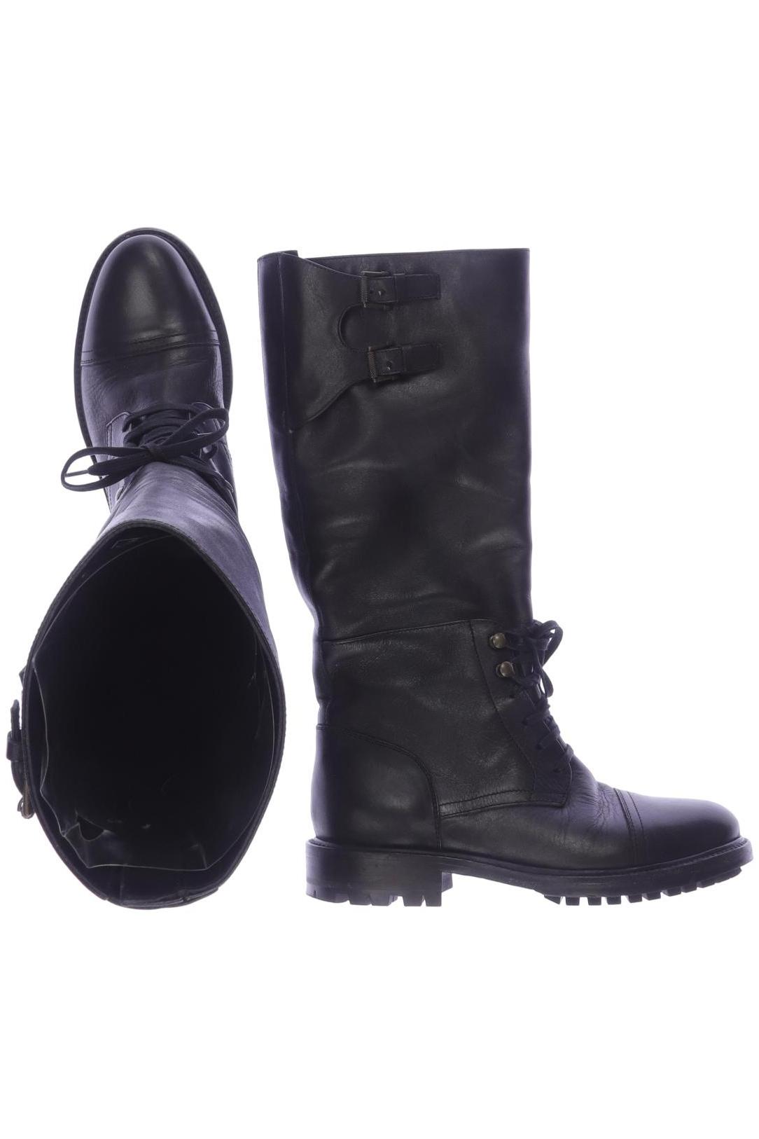 

Belstaff Damen Stiefel, schwarz, Gr. 37