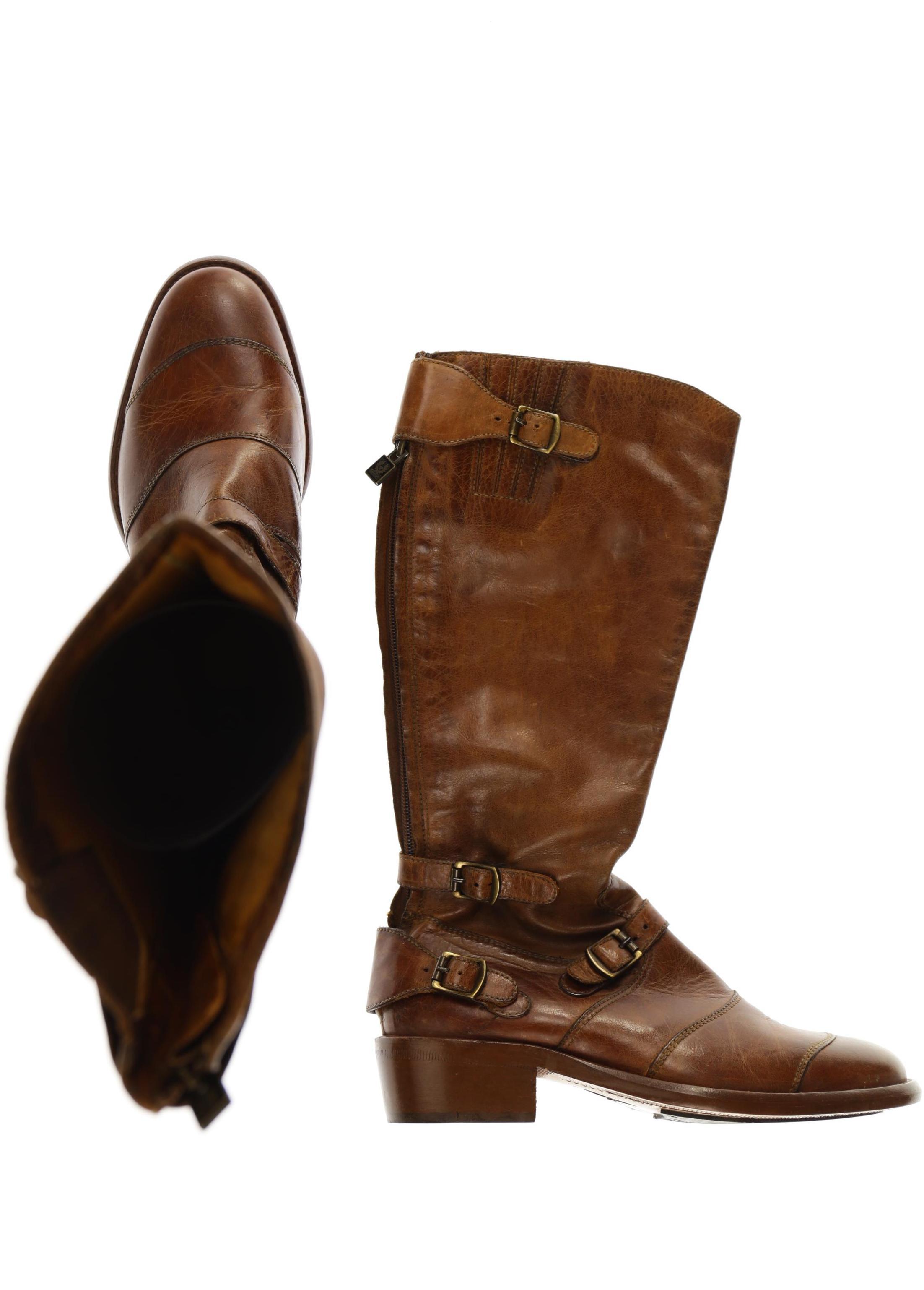 

Belstaff Damen Stiefel, braun, Gr. 39