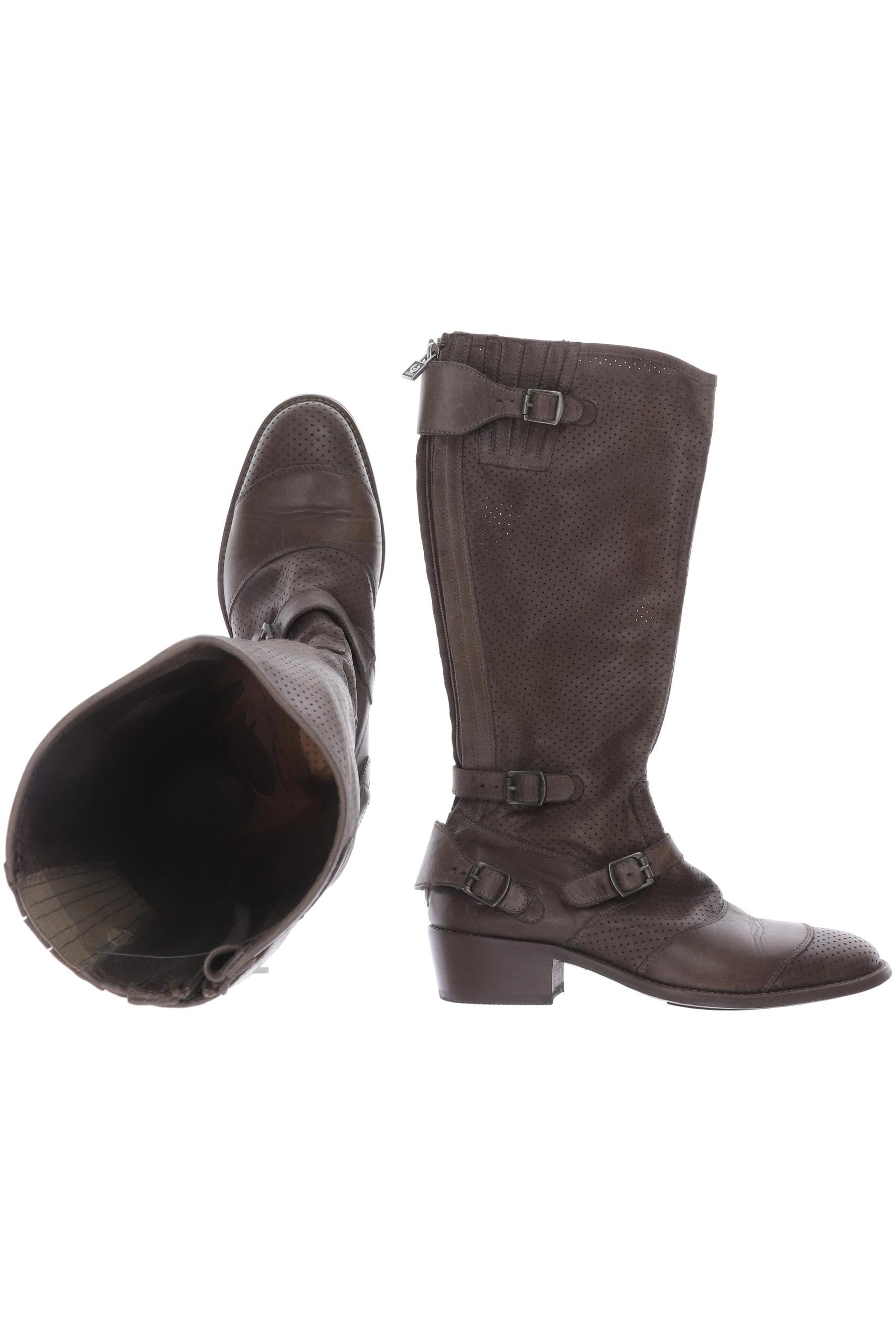 

Belstaff Damen Stiefel, braun, Gr. 40