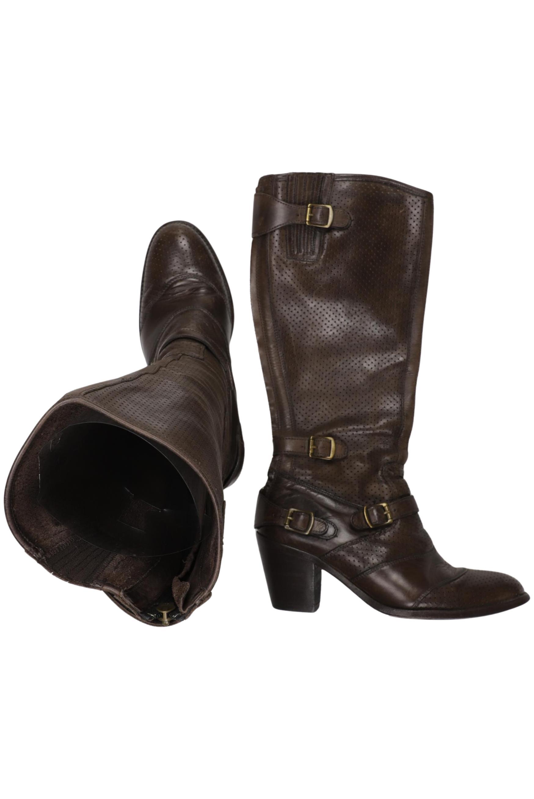 

Belstaff Damen Stiefel, braun, Gr. 38