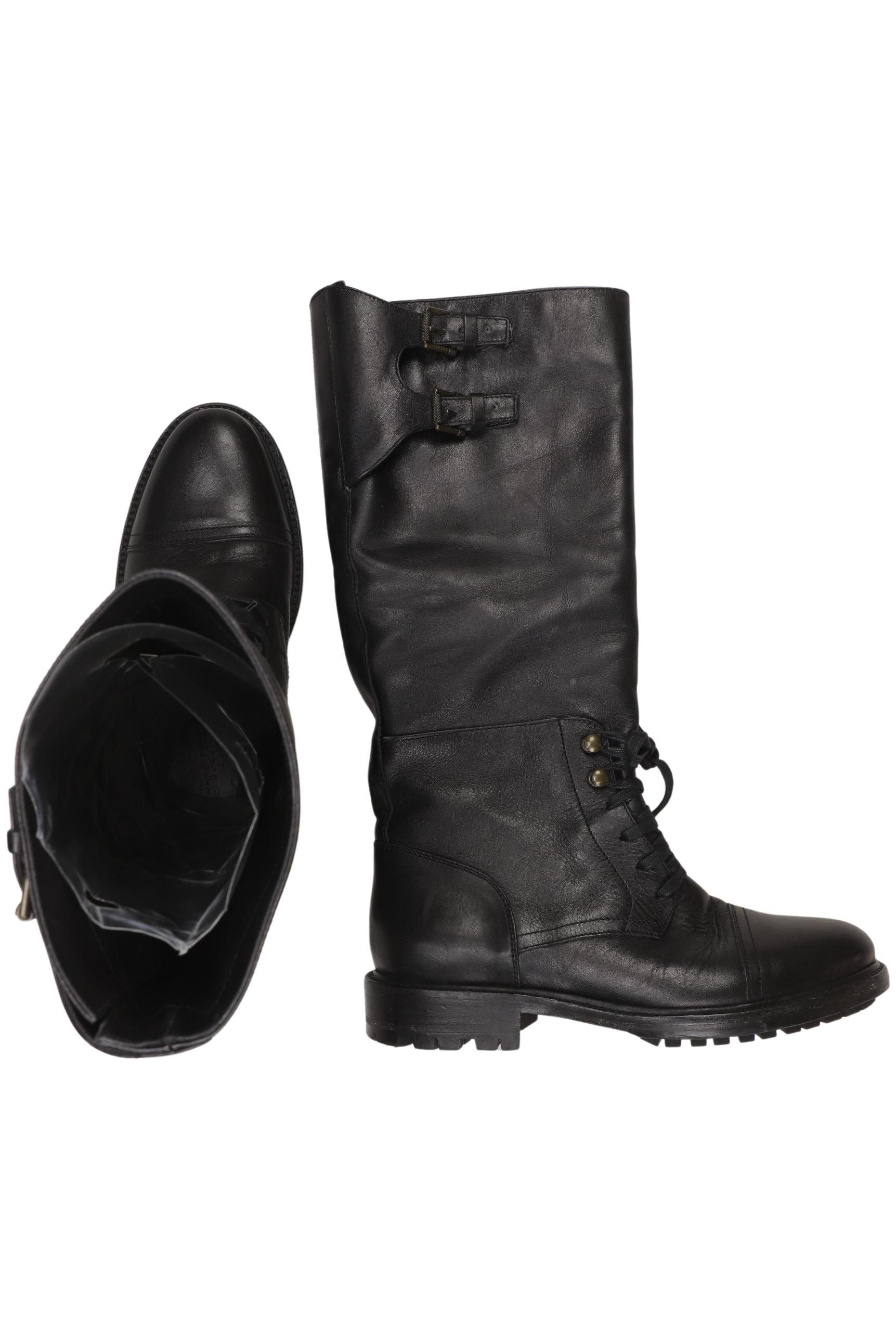 

Belstaff Damen Stiefel, schwarz, Gr. 37