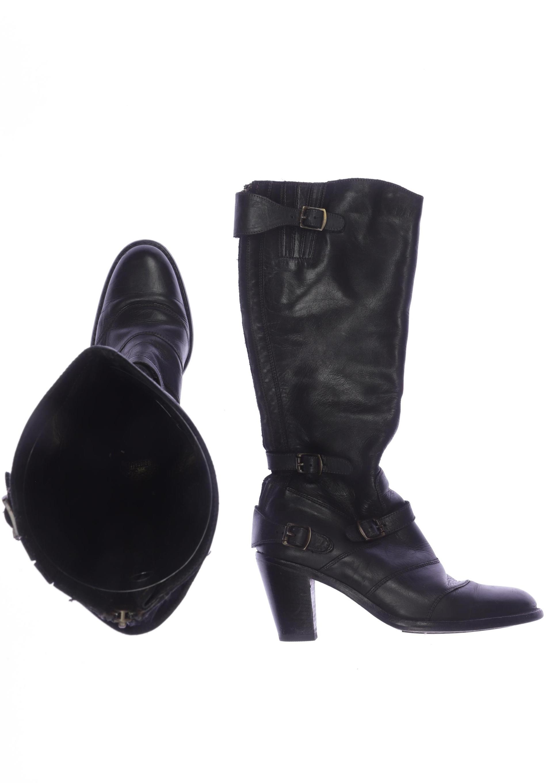

Belstaff Damen Stiefel, schwarz, Gr. 38