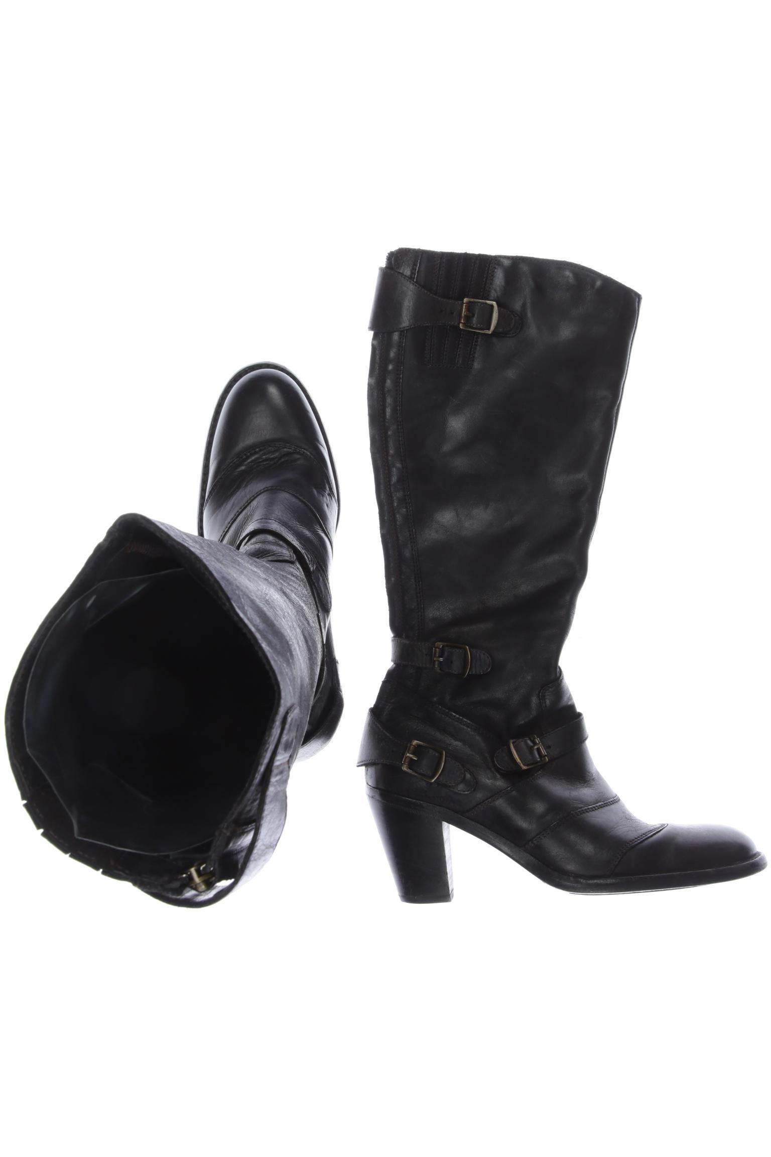 

Belstaff Damen Stiefel, schwarz, Gr. 37