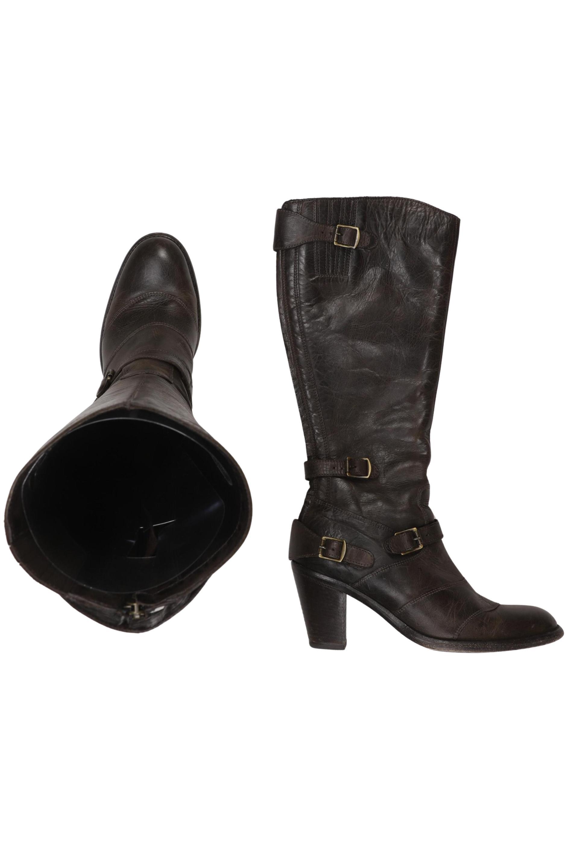 

Belstaff Damen Stiefel, braun, Gr. 38