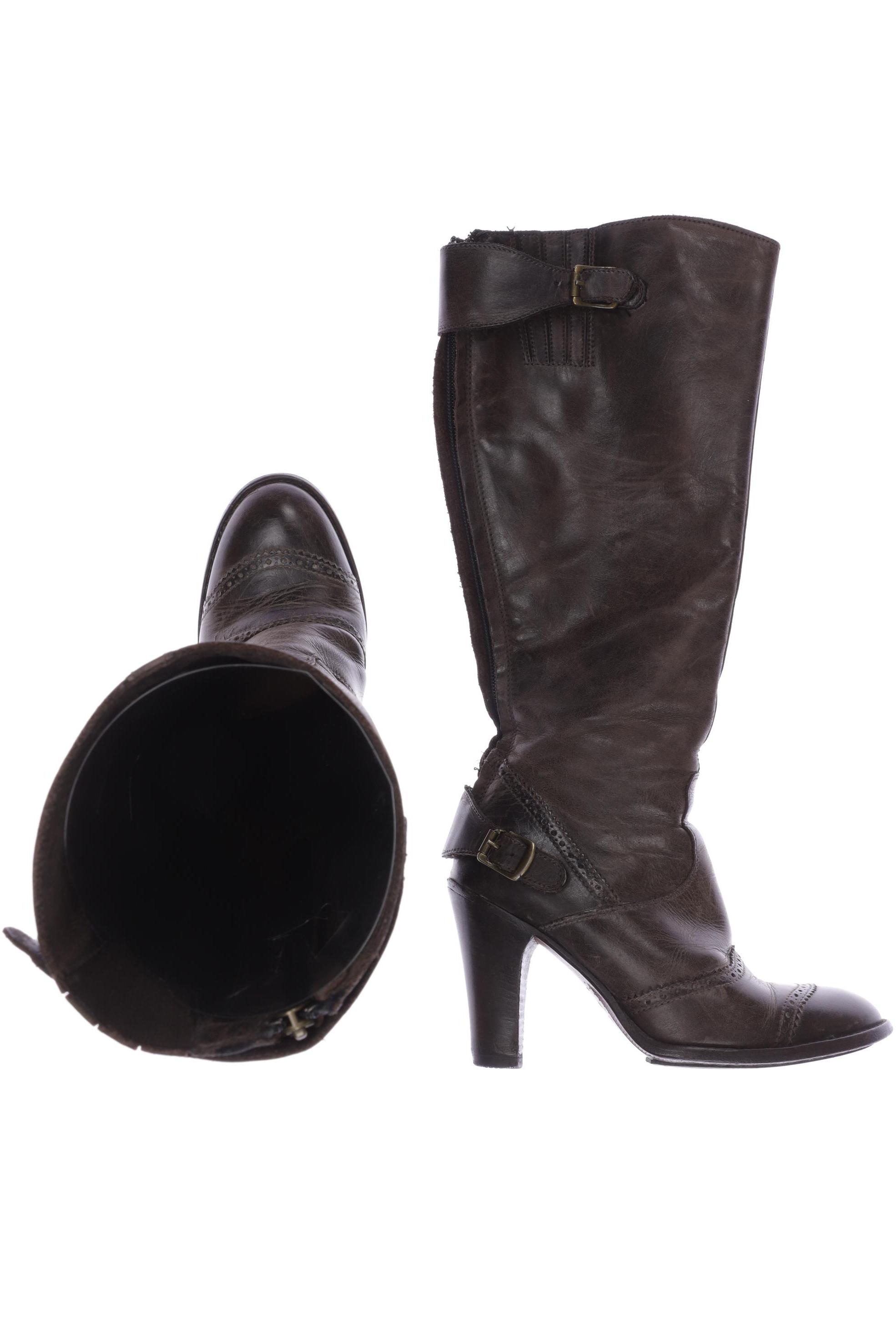 

Belstaff Damen Stiefel, braun