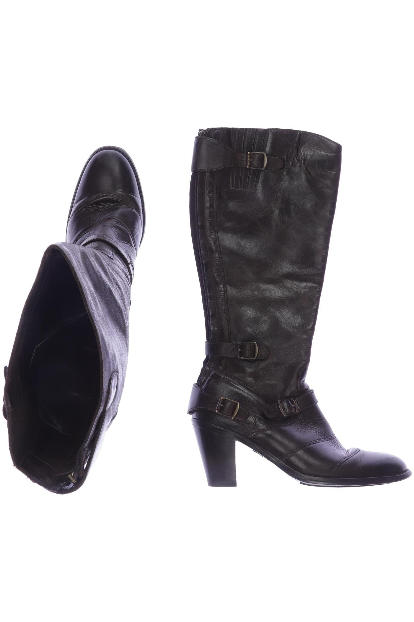 

Belstaff Damen Stiefel, braun