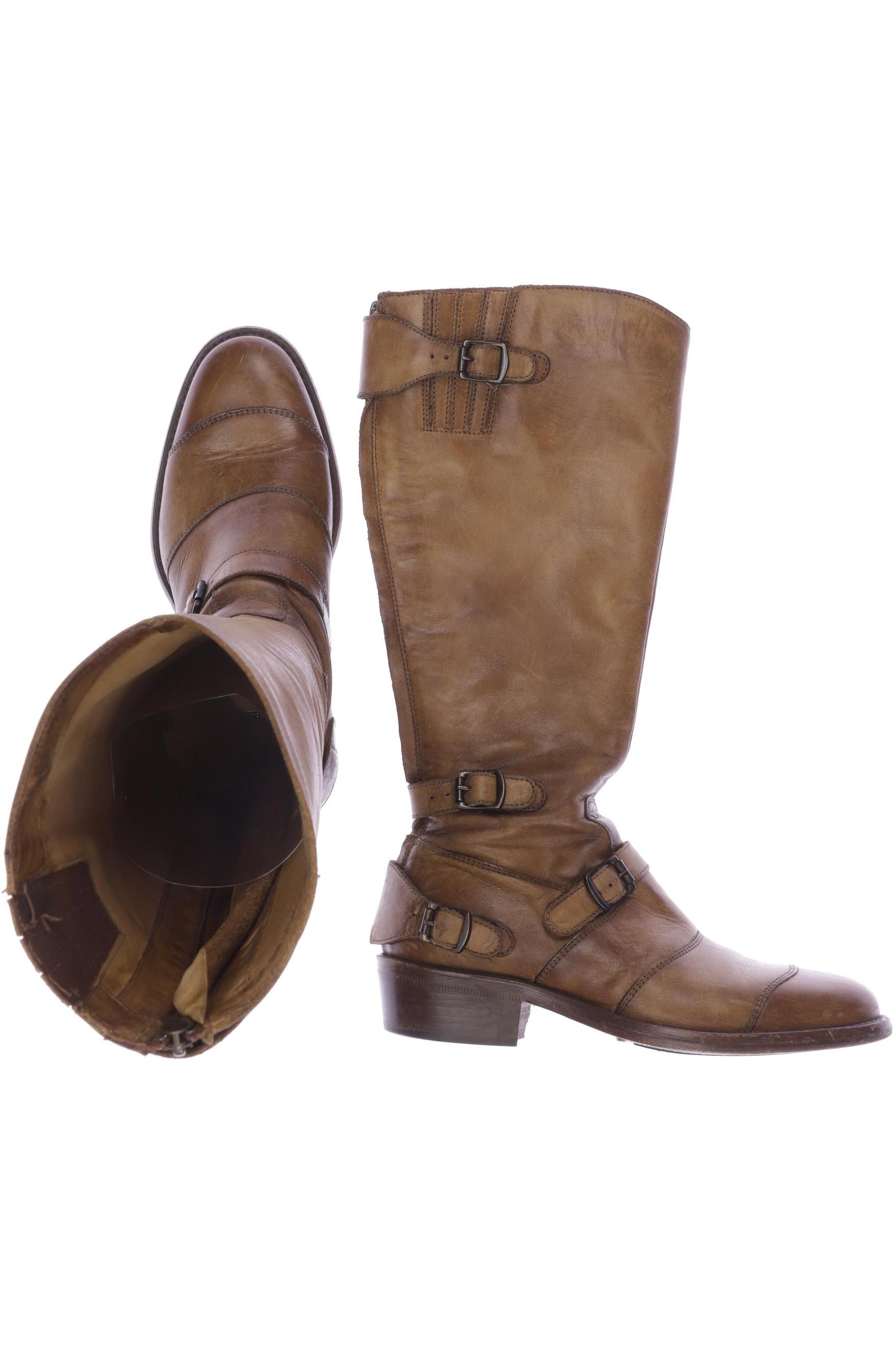 

Belstaff Damen Stiefel, braun, Gr. 37