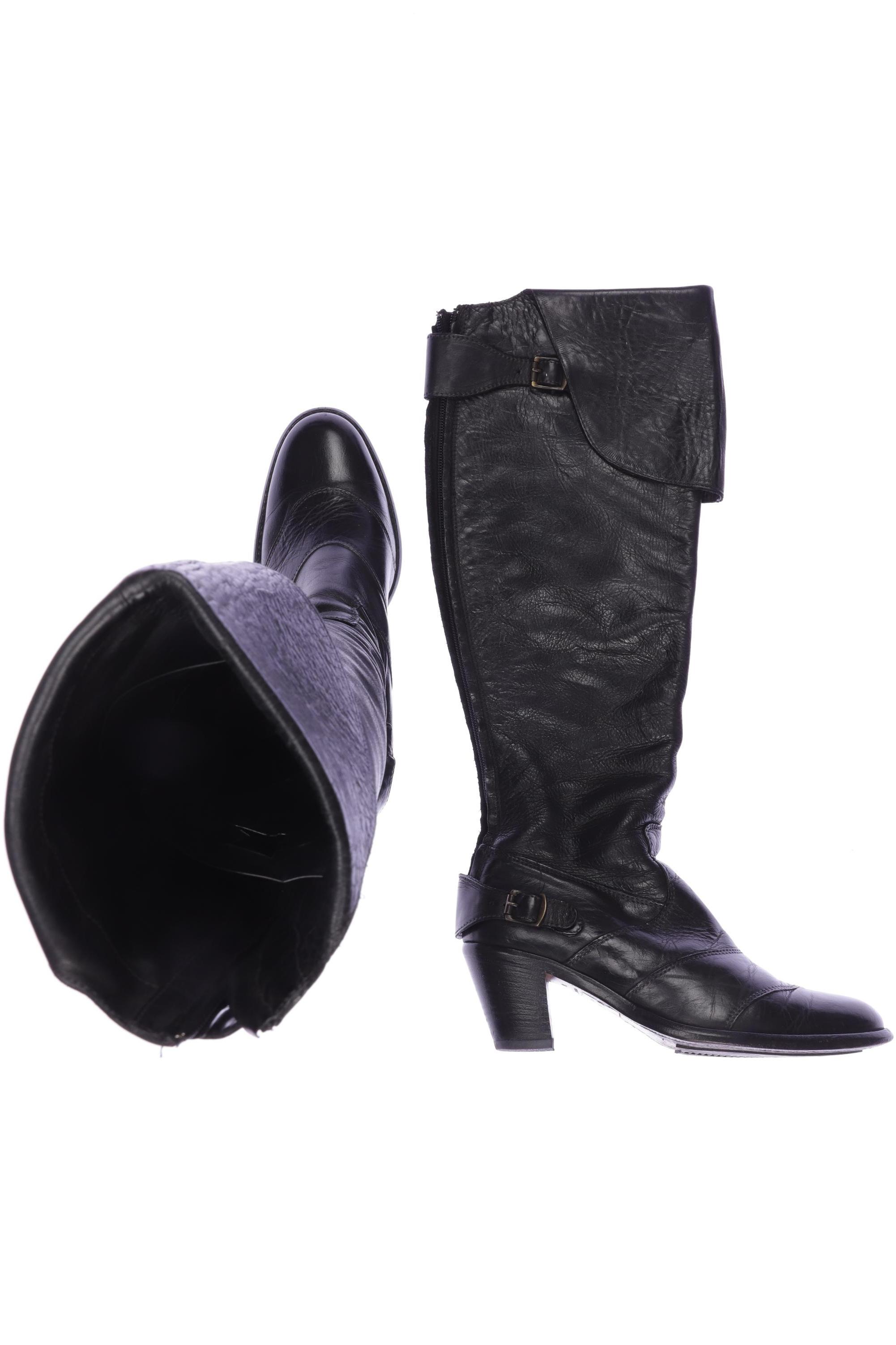 

Belstaff Damen Stiefel, schwarz, Gr. 39