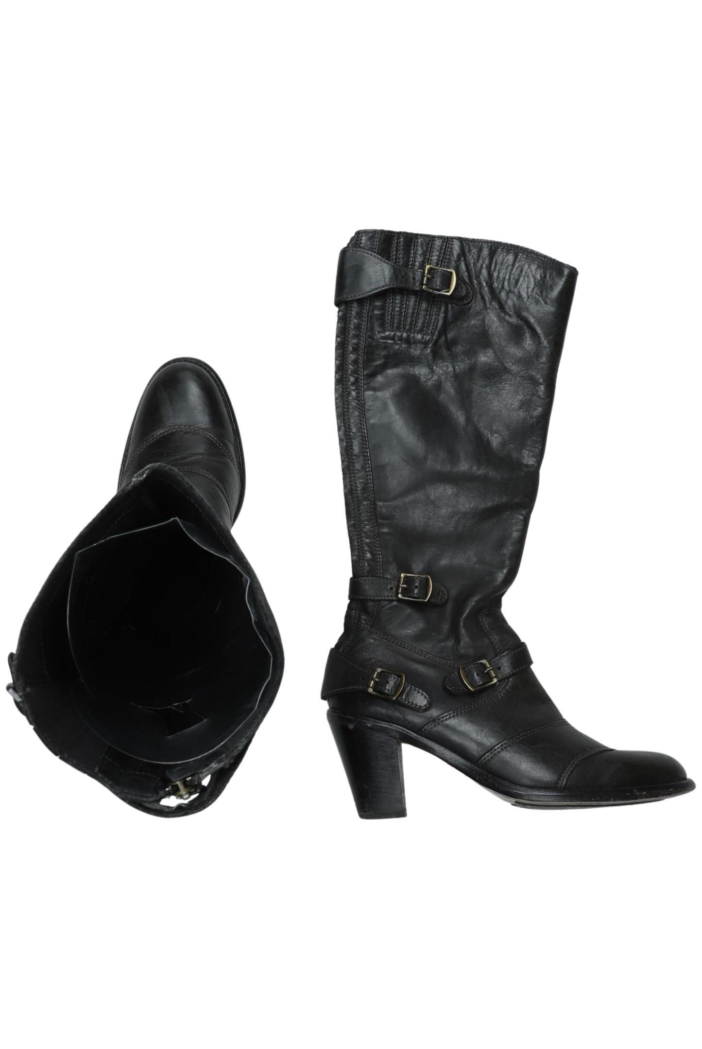 

Belstaff Damen Stiefel, schwarz, Gr. 38