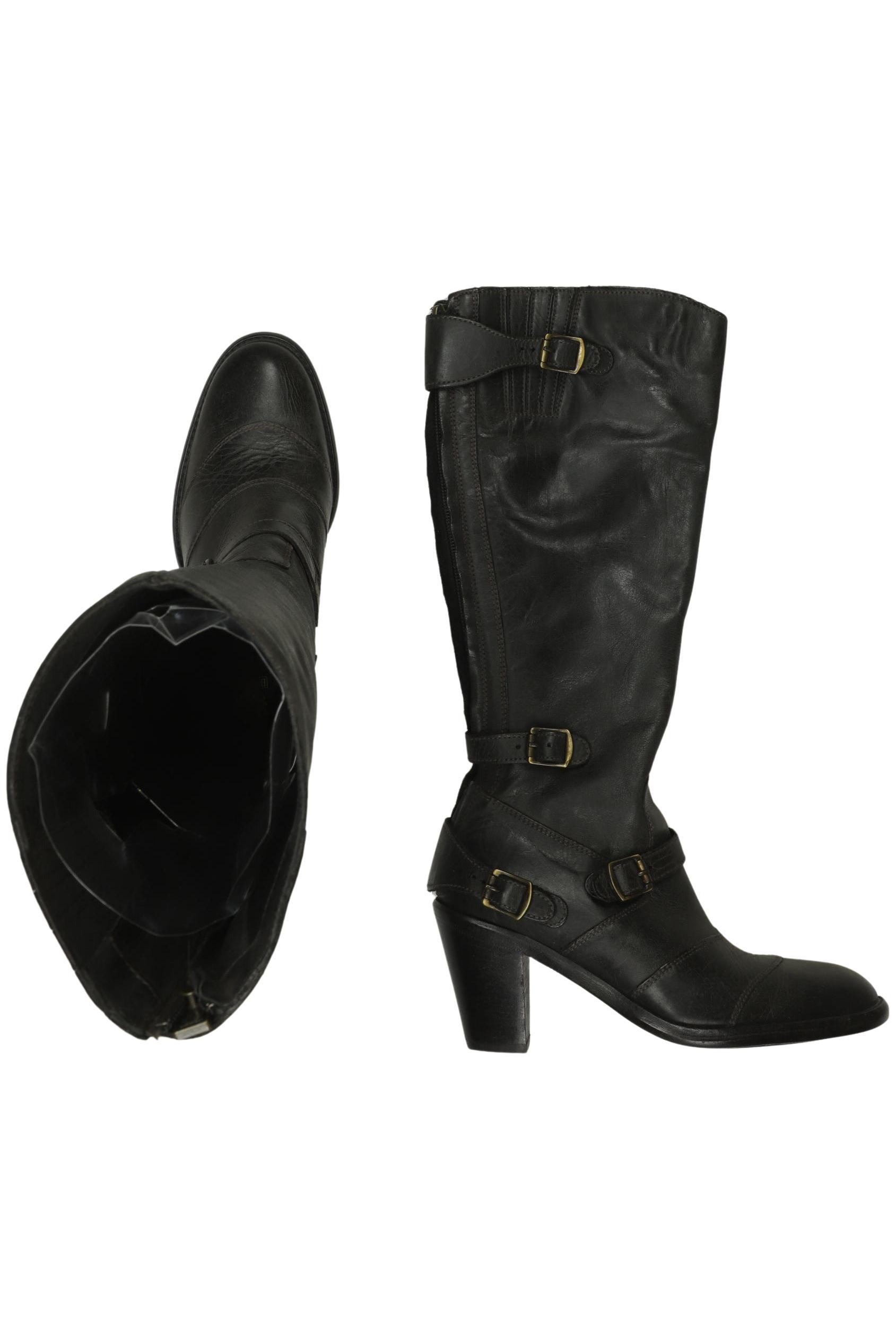 

Belstaff Damen Stiefel, schwarz, Gr. 36