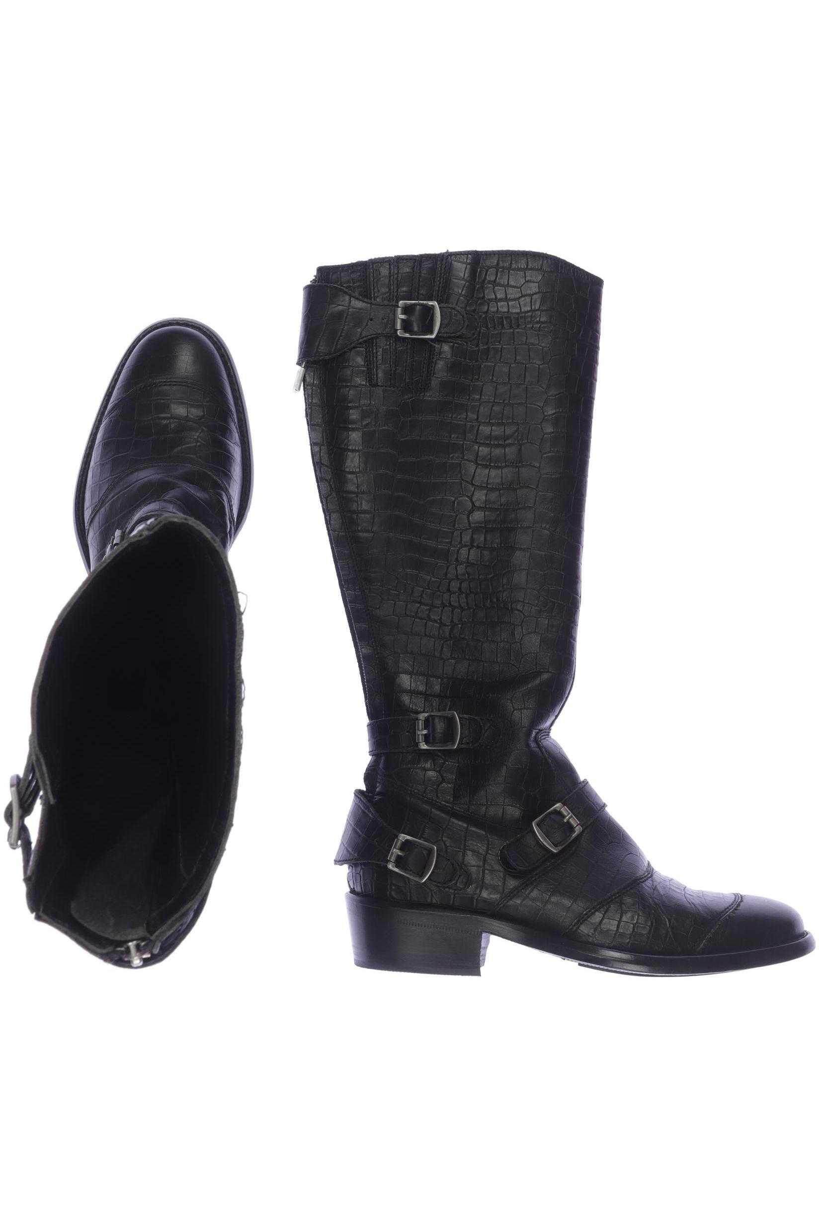 

Belstaff Damen Stiefel, schwarz, Gr. 37