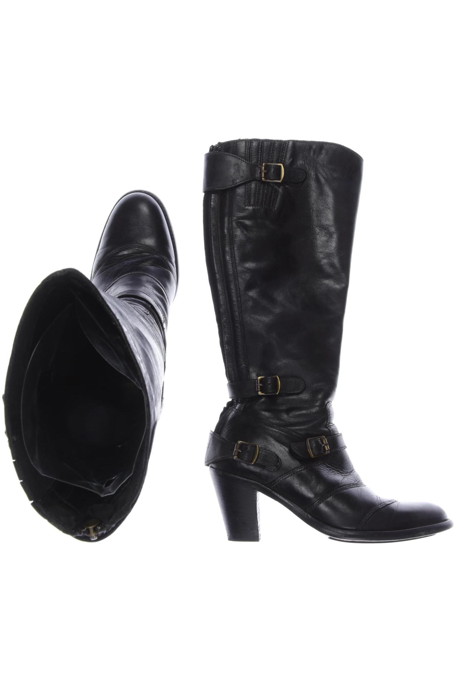 

Belstaff Damen Stiefel, schwarz, Gr. 39