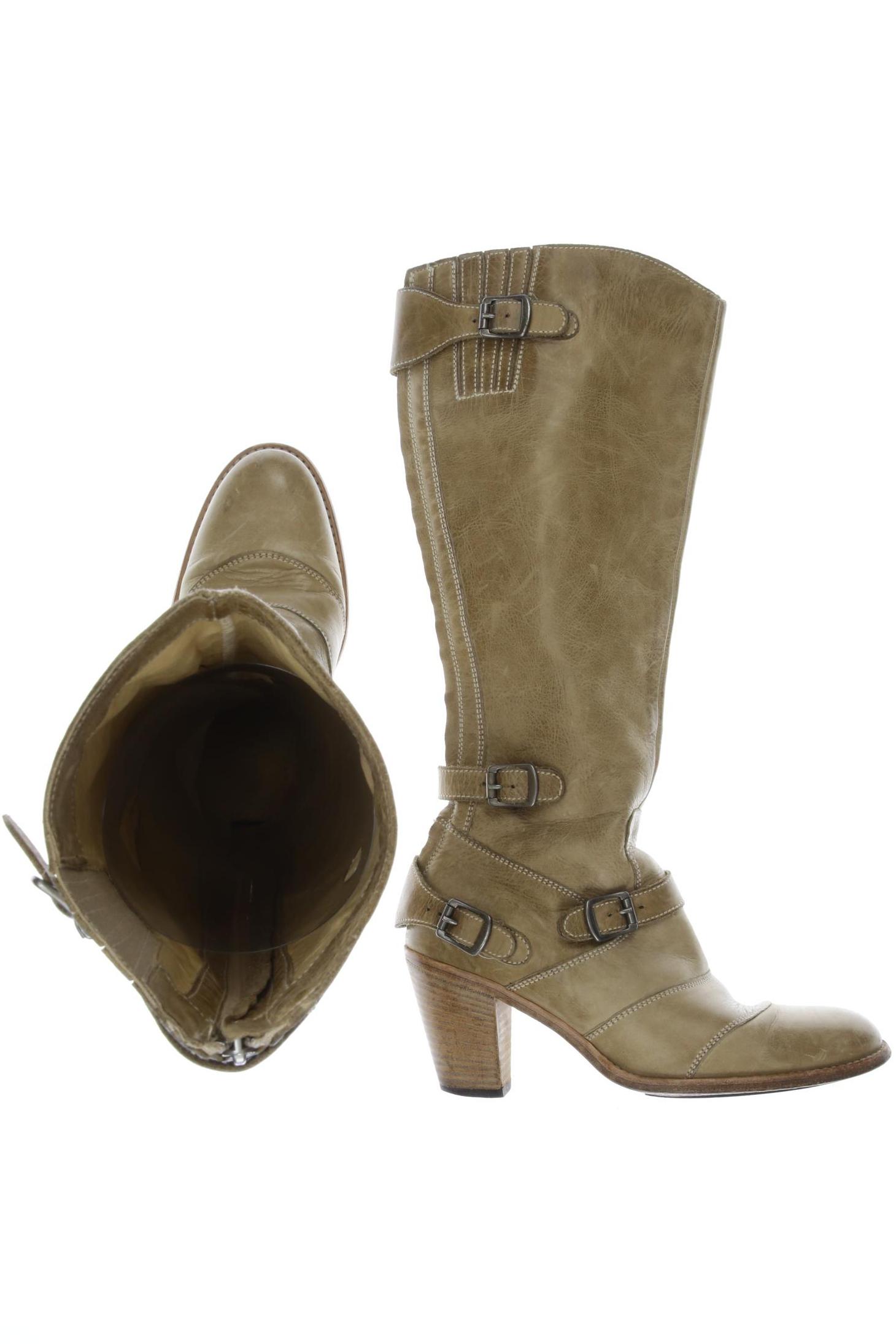 

Belstaff Damen Stiefel, braun, Gr. 36