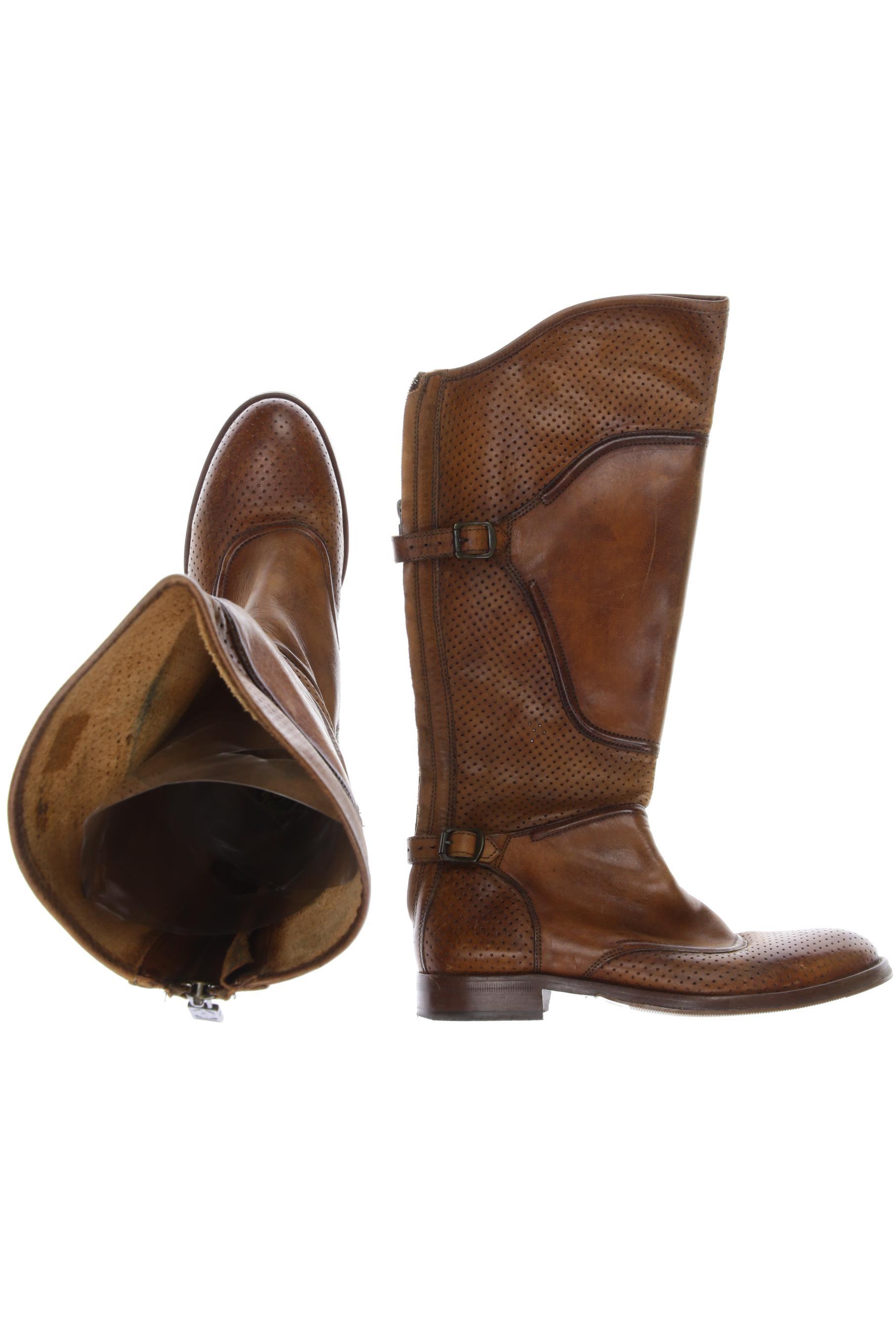 

Belstaff Damen Stiefel, braun, Gr. 38