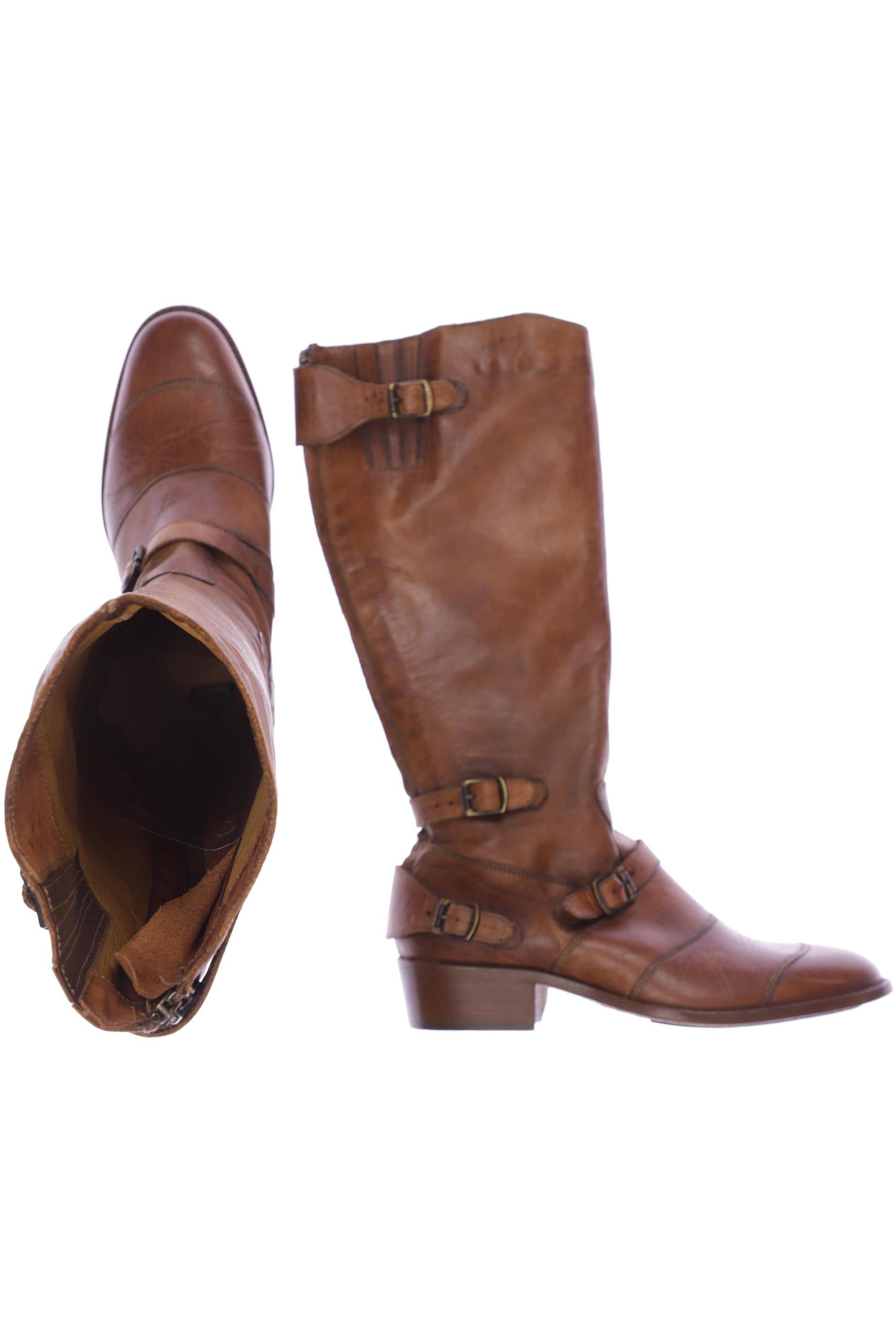 

Belstaff Damen Stiefel, braun, Gr. 40