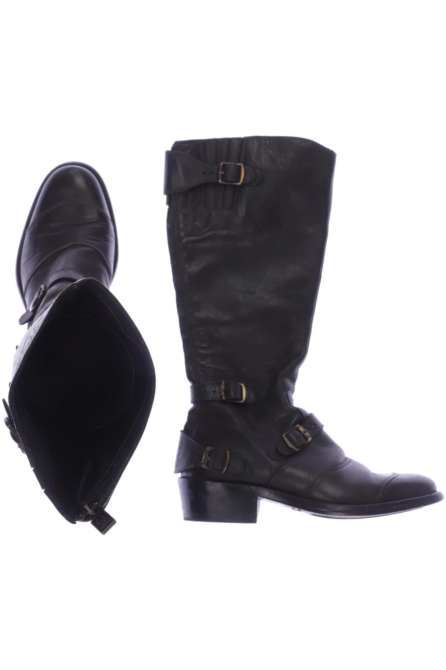 

Belstaff Damen Stiefel, braun