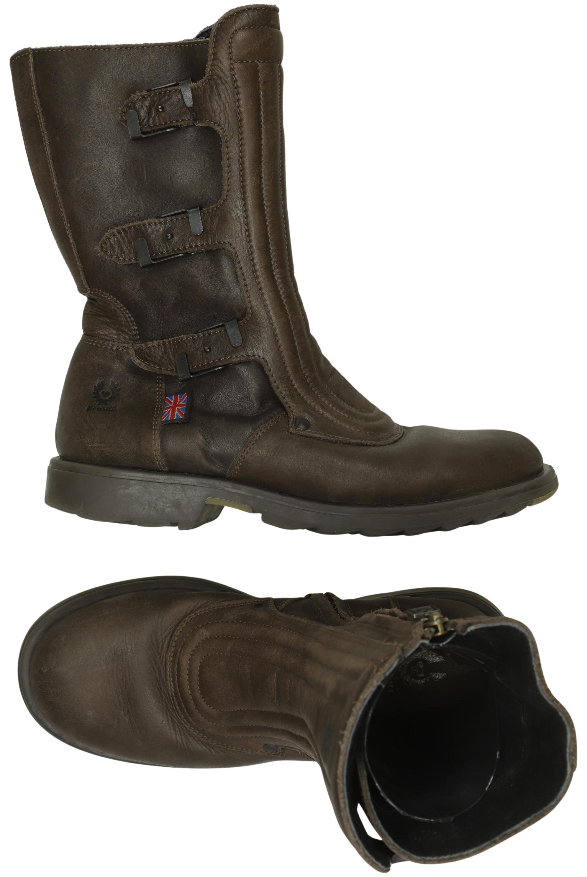 

Belstaff Damen Stiefel, braun, Gr. 37