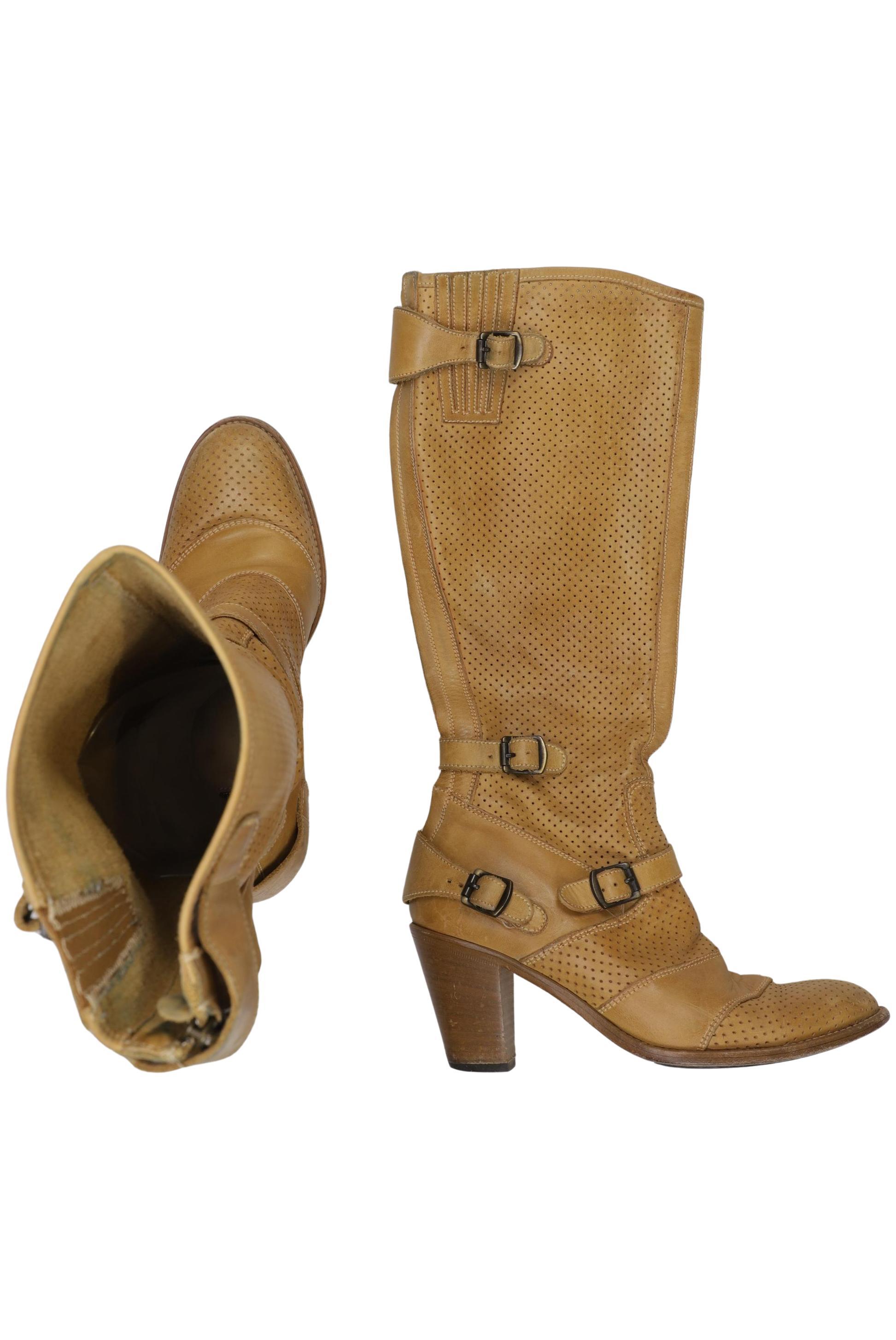

Belstaff Damen Stiefel, braun, Gr. 38