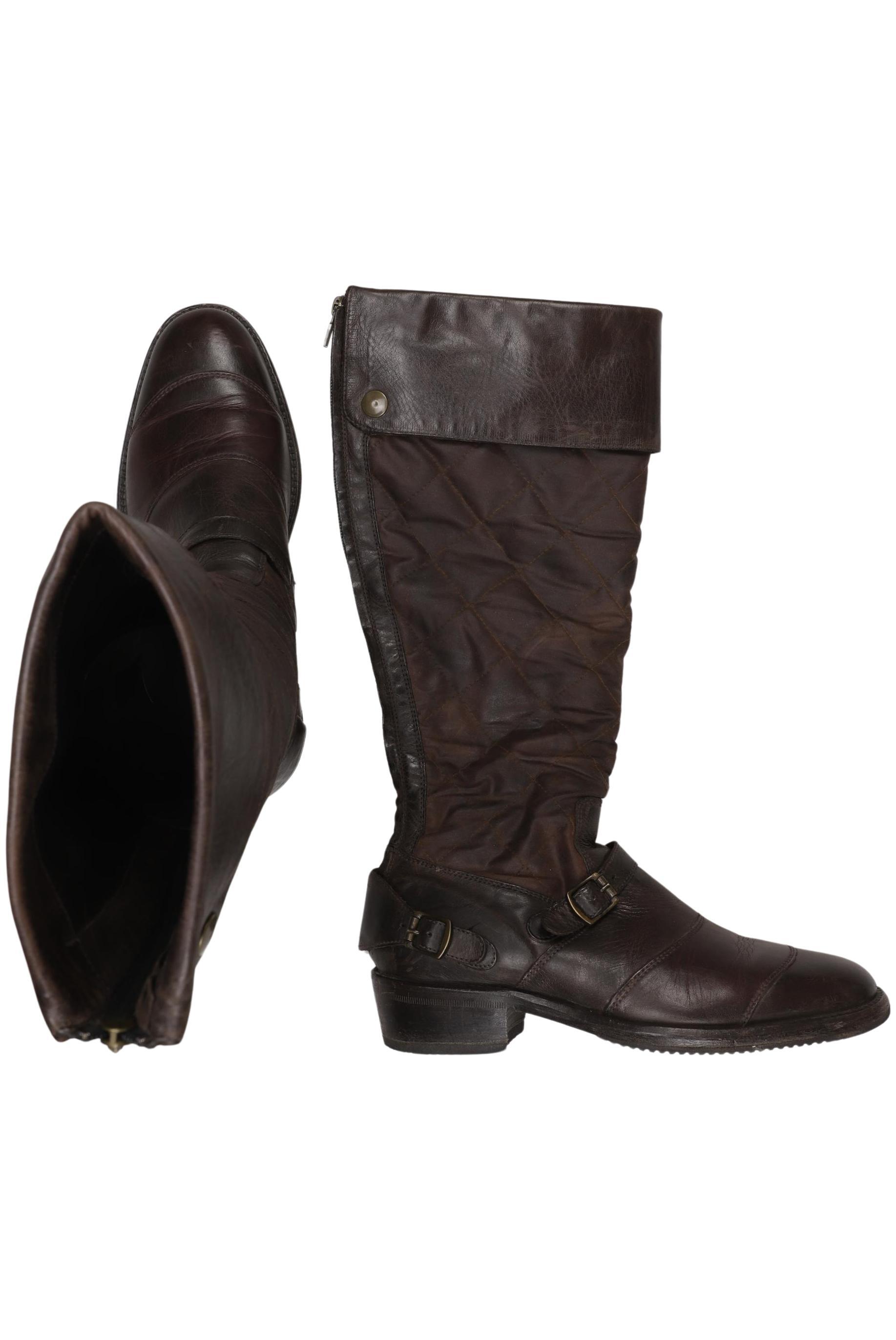

Belstaff Damen Stiefel, braun, Gr. 39
