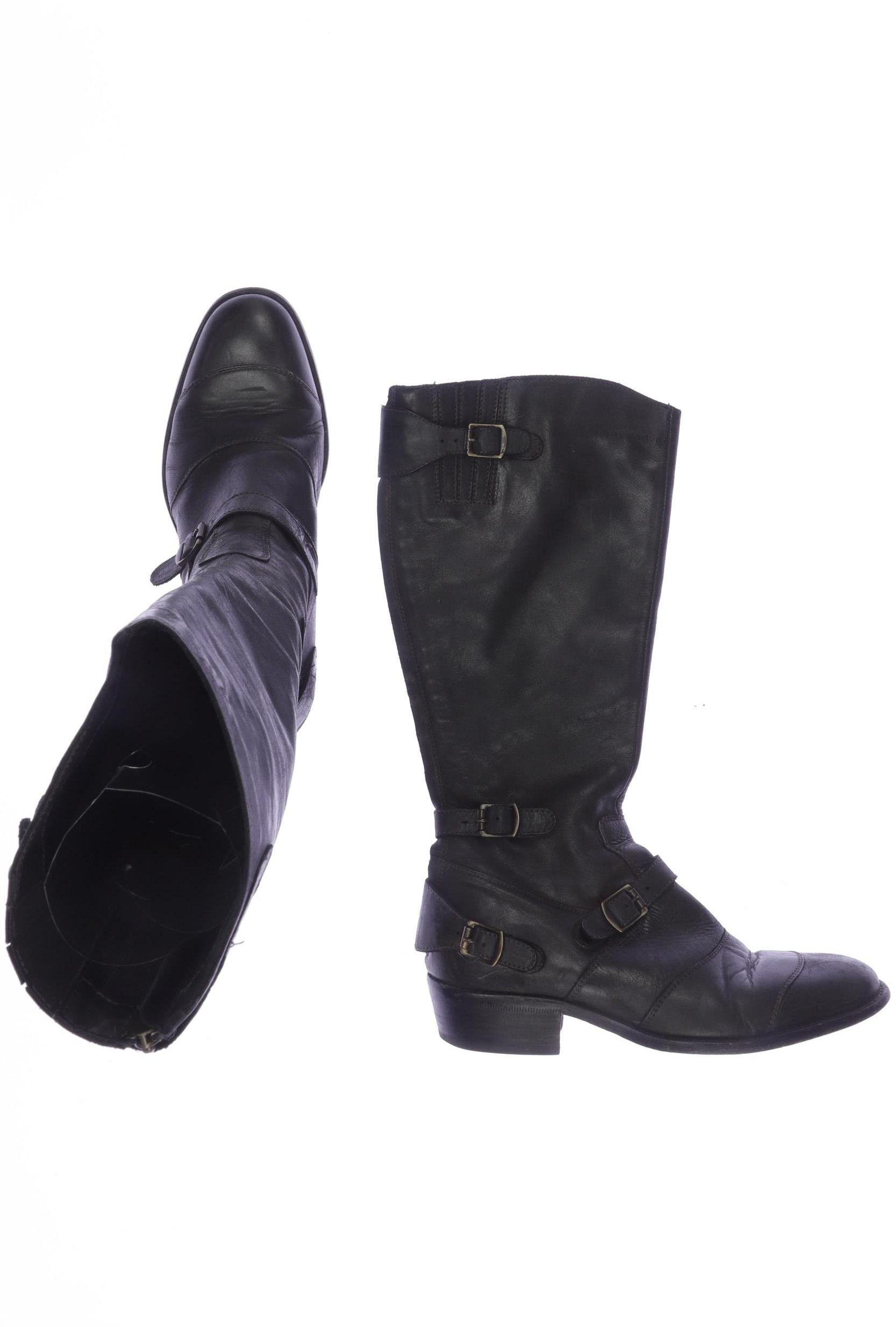 

Belstaff Damen Stiefel, schwarz, Gr. 40