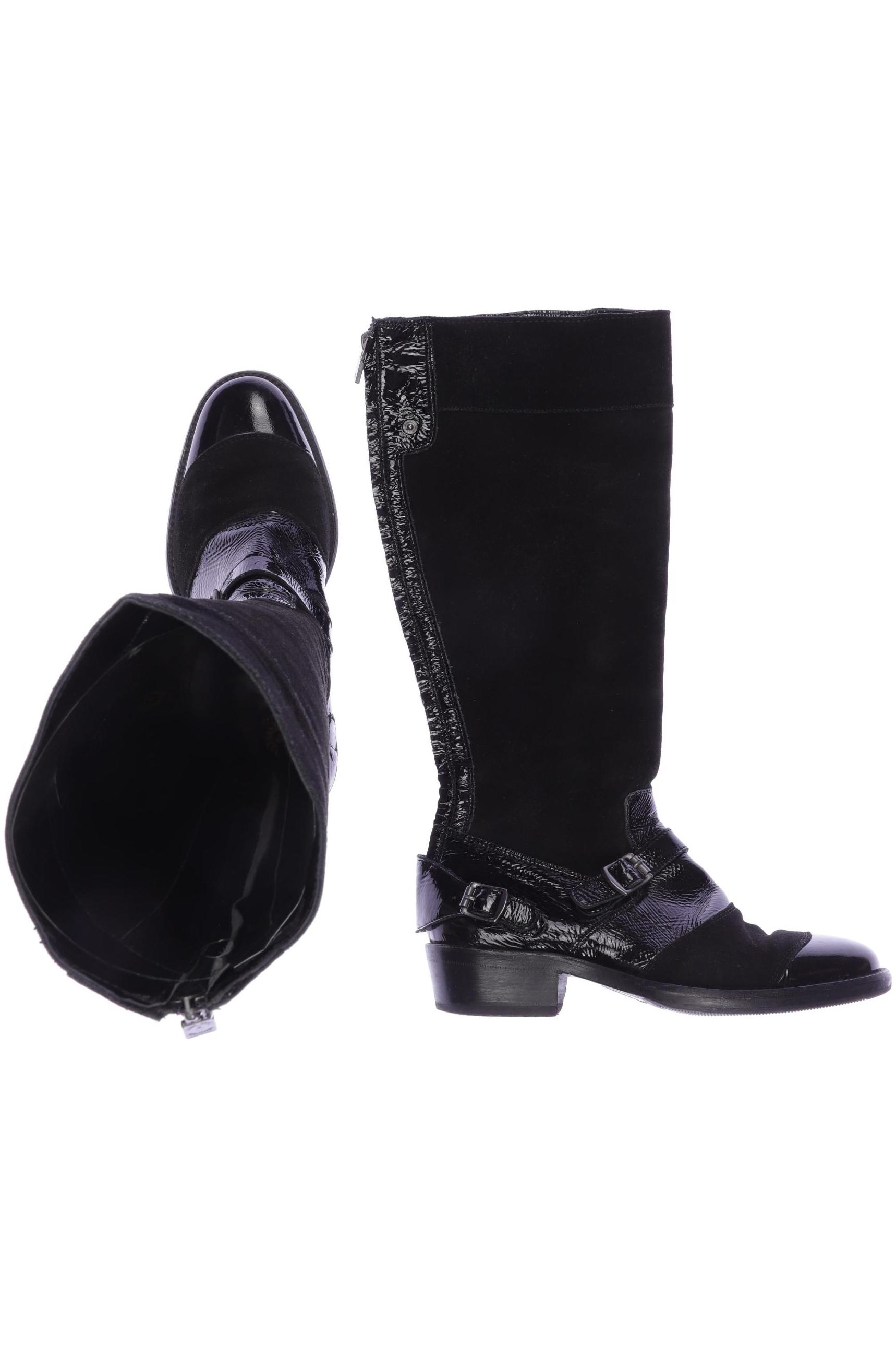 

Belstaff Damen Stiefel, schwarz, Gr. 37