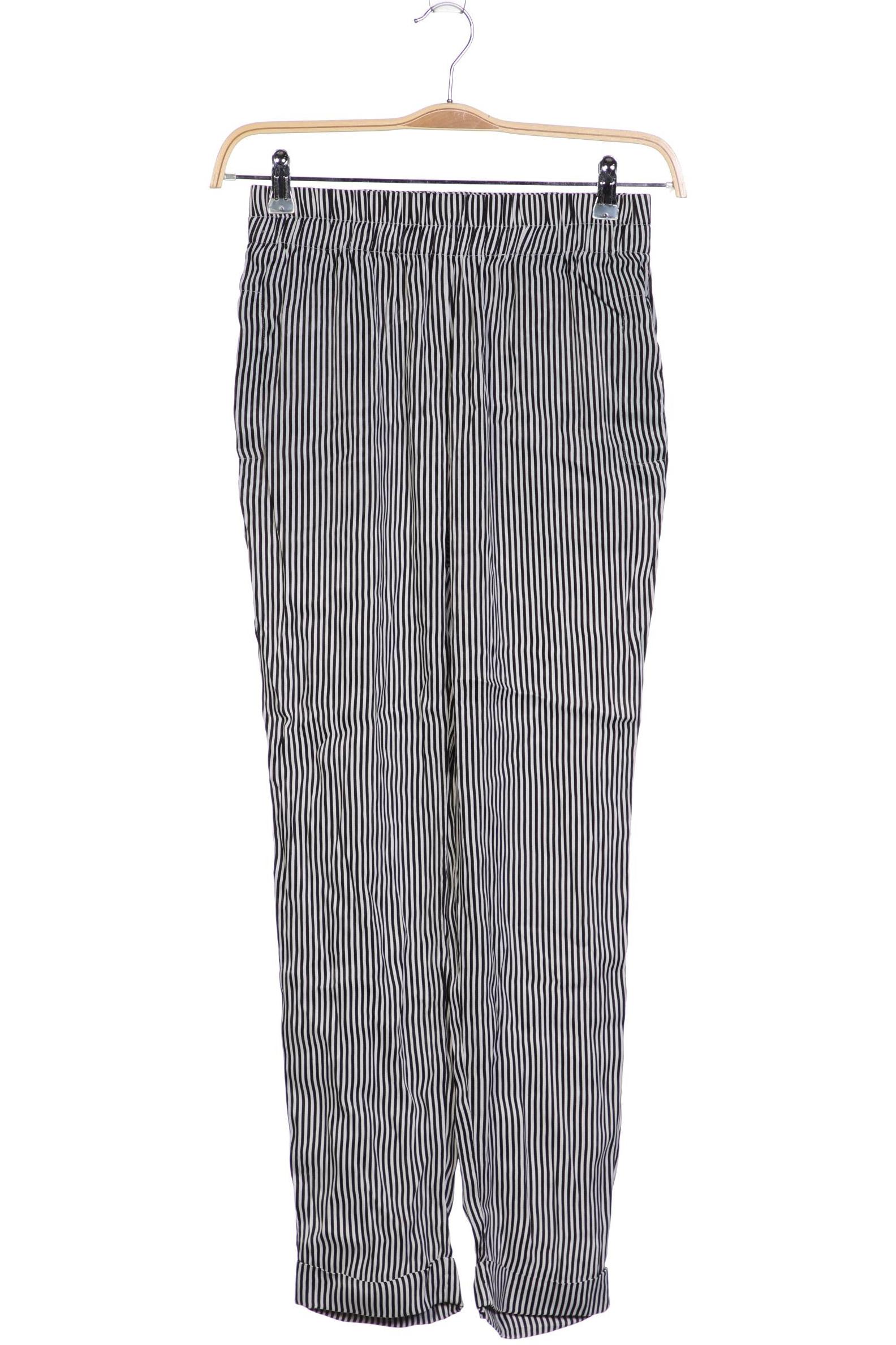 

Belstaff Damen Stoffhose, schwarz, Gr. 40