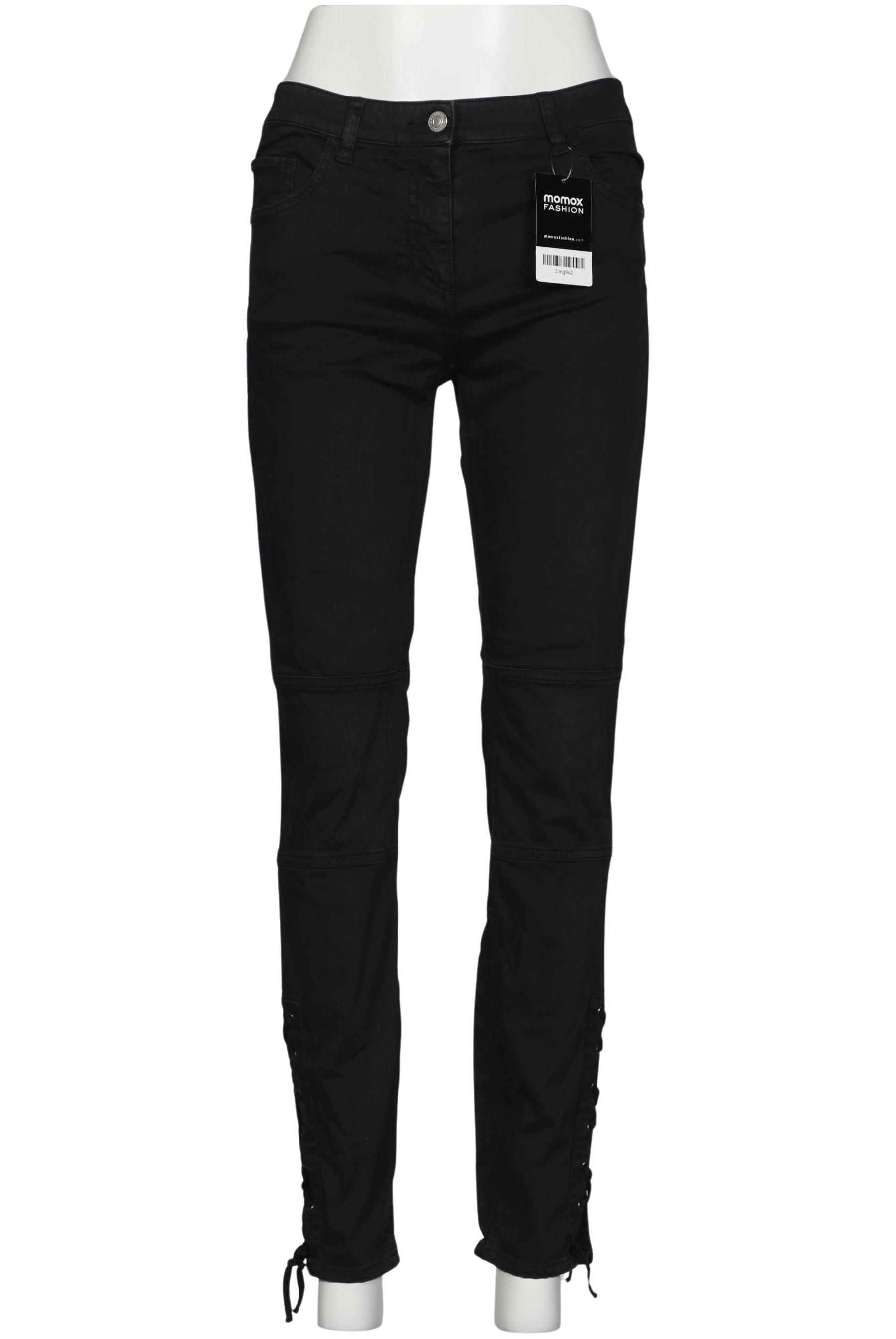 

Belstaff Damen Stoffhose, schwarz, Gr. 28