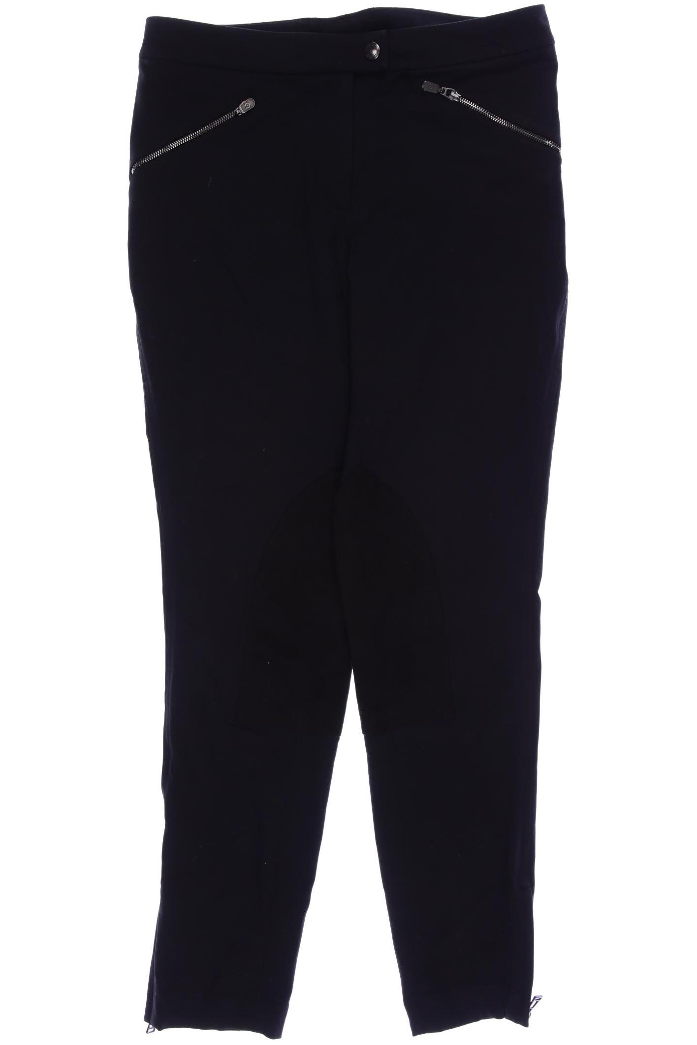 

Belstaff Damen Stoffhose, schwarz