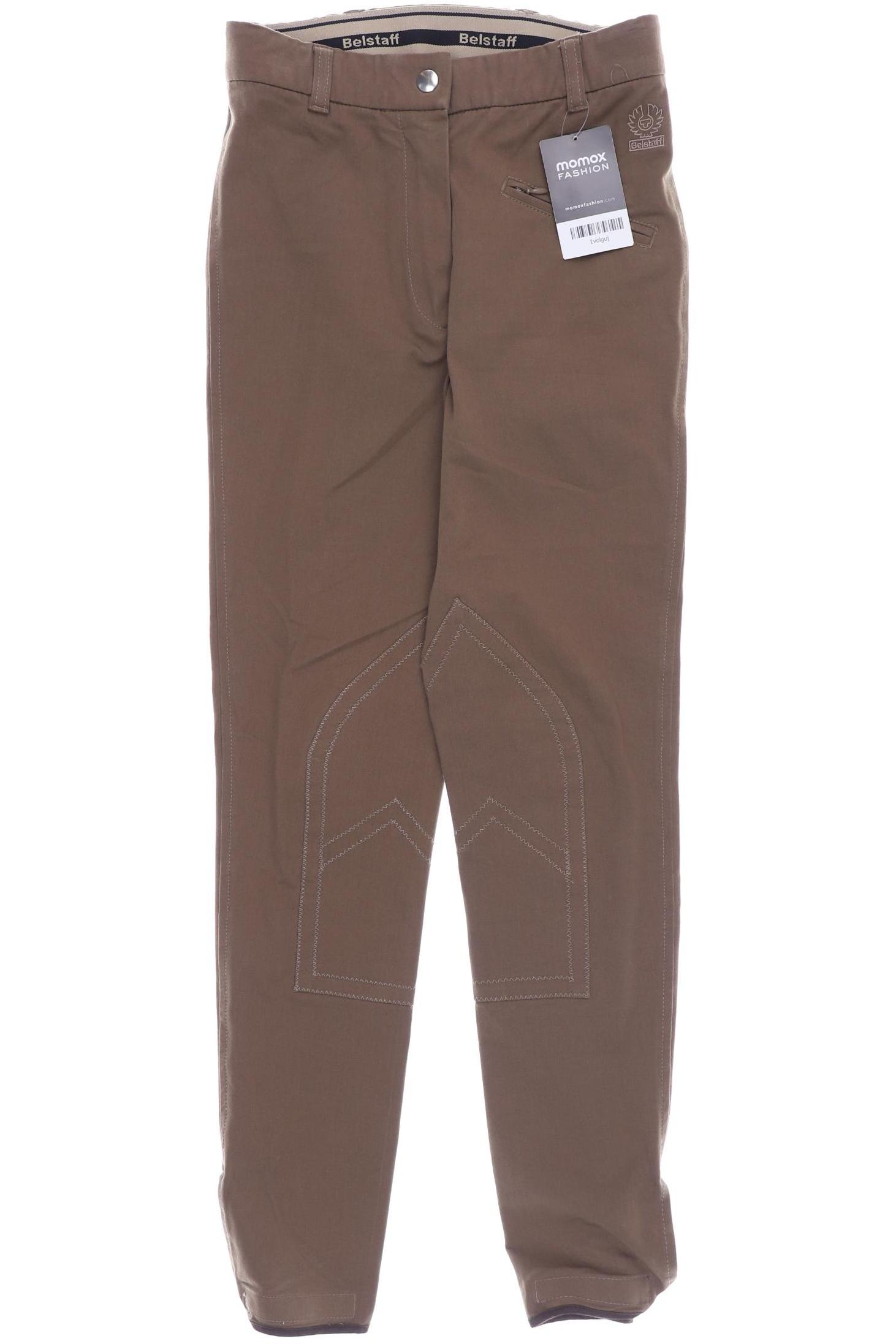 

Belstaff Damen Stoffhose, braun