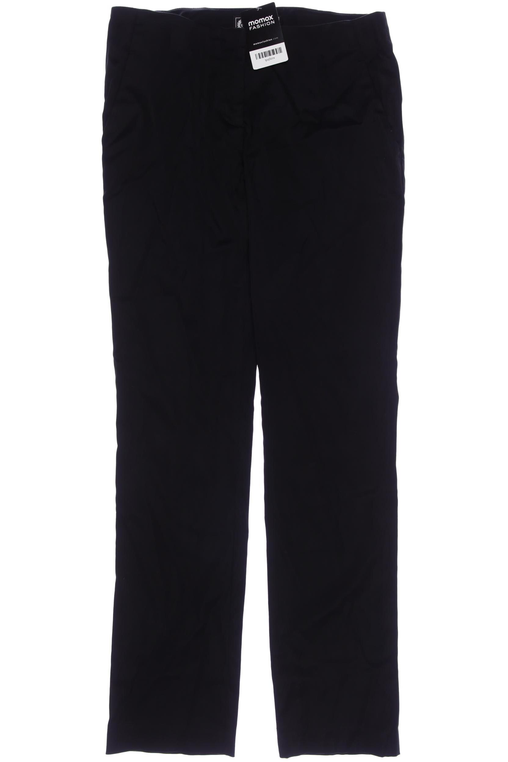 

Belstaff Damen Stoffhose, schwarz, Gr. 44