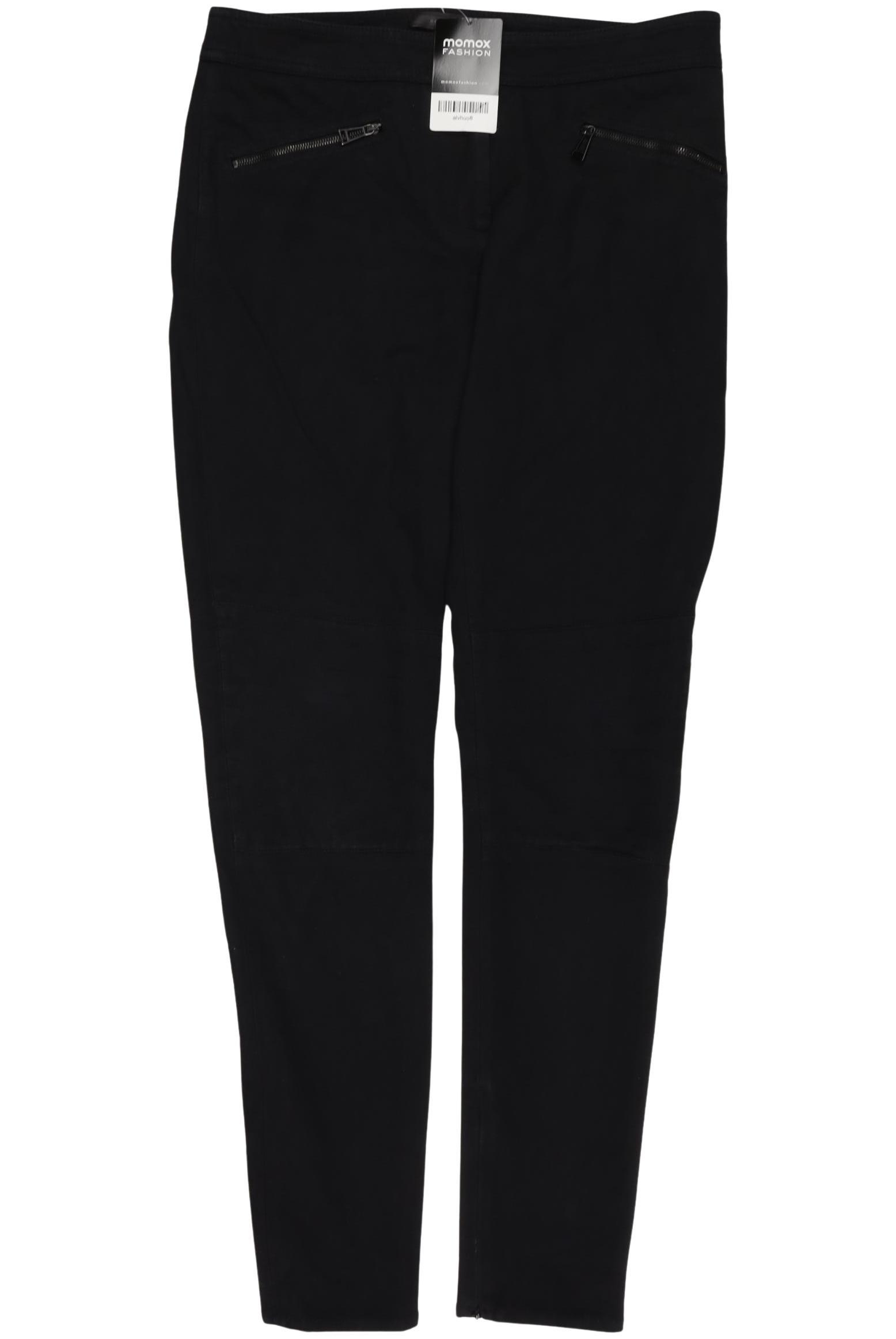 

Belstaff Damen Stoffhose, schwarz, Gr. 42
