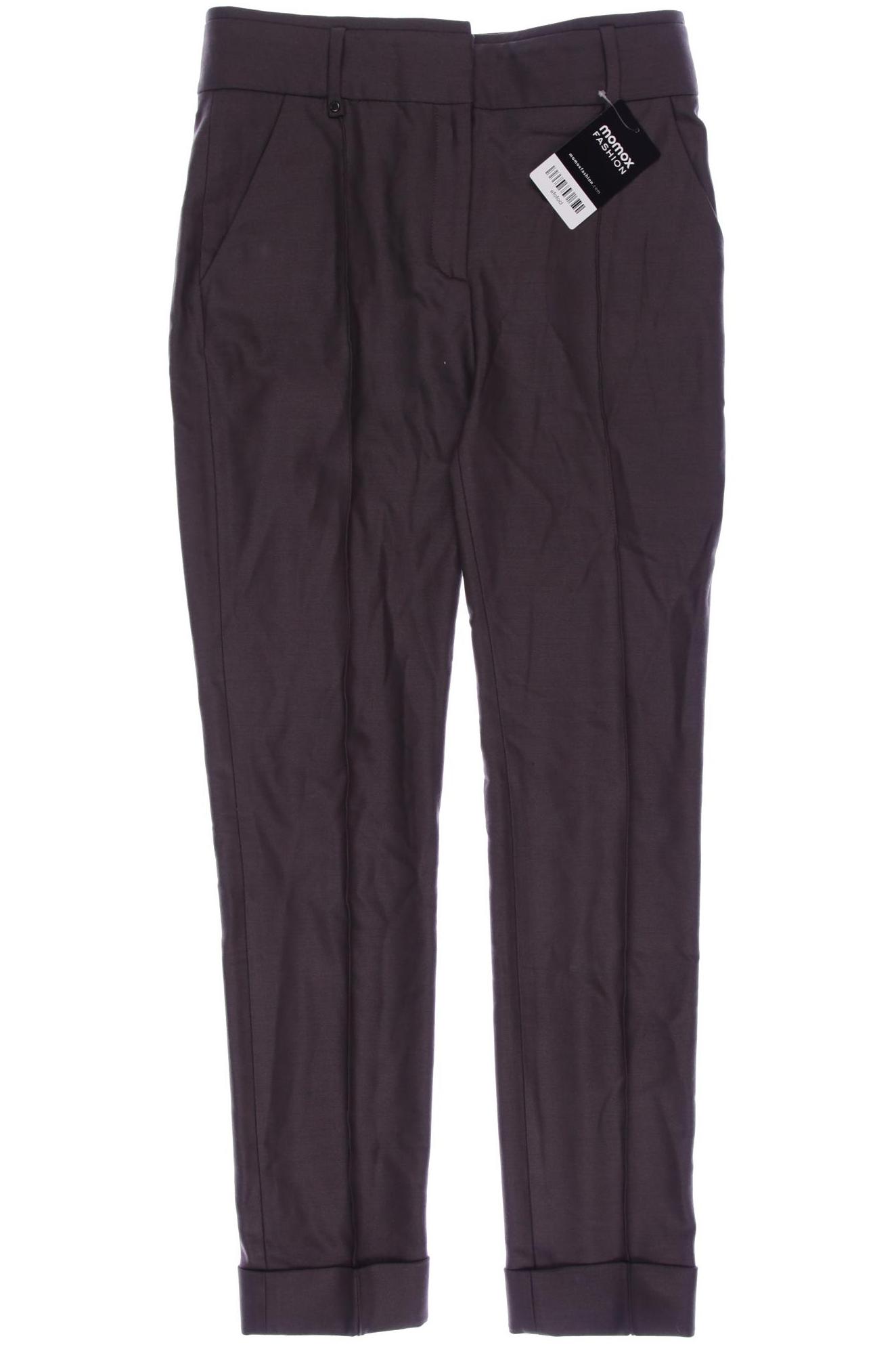 

Belstaff Damen Stoffhose, grau, Gr. 38