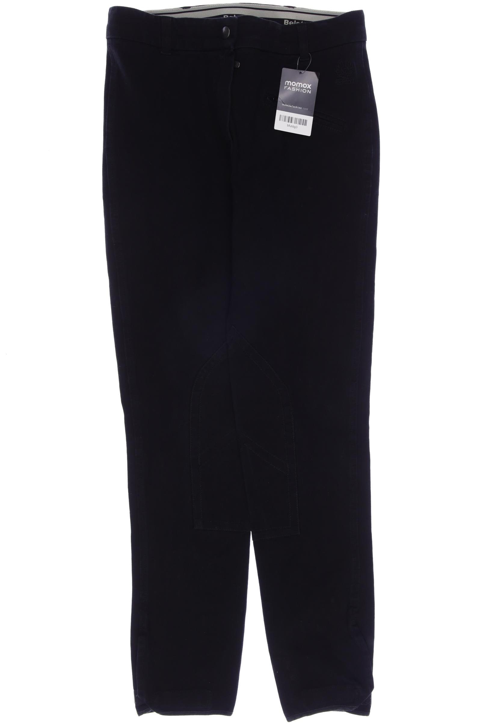 

Belstaff Damen Stoffhose, schwarz