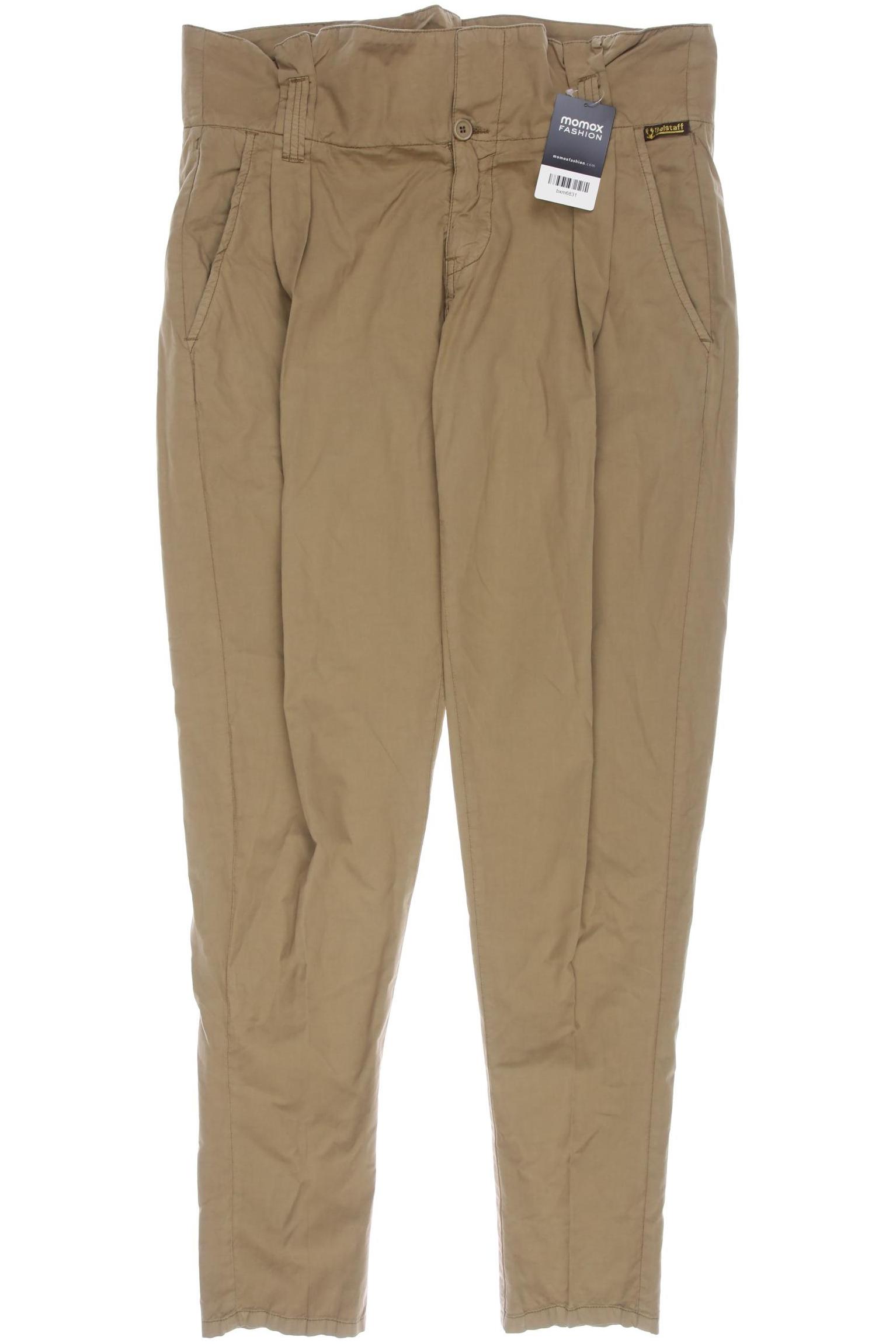 

Belstaff Damen Stoffhose, braun, Gr. 46