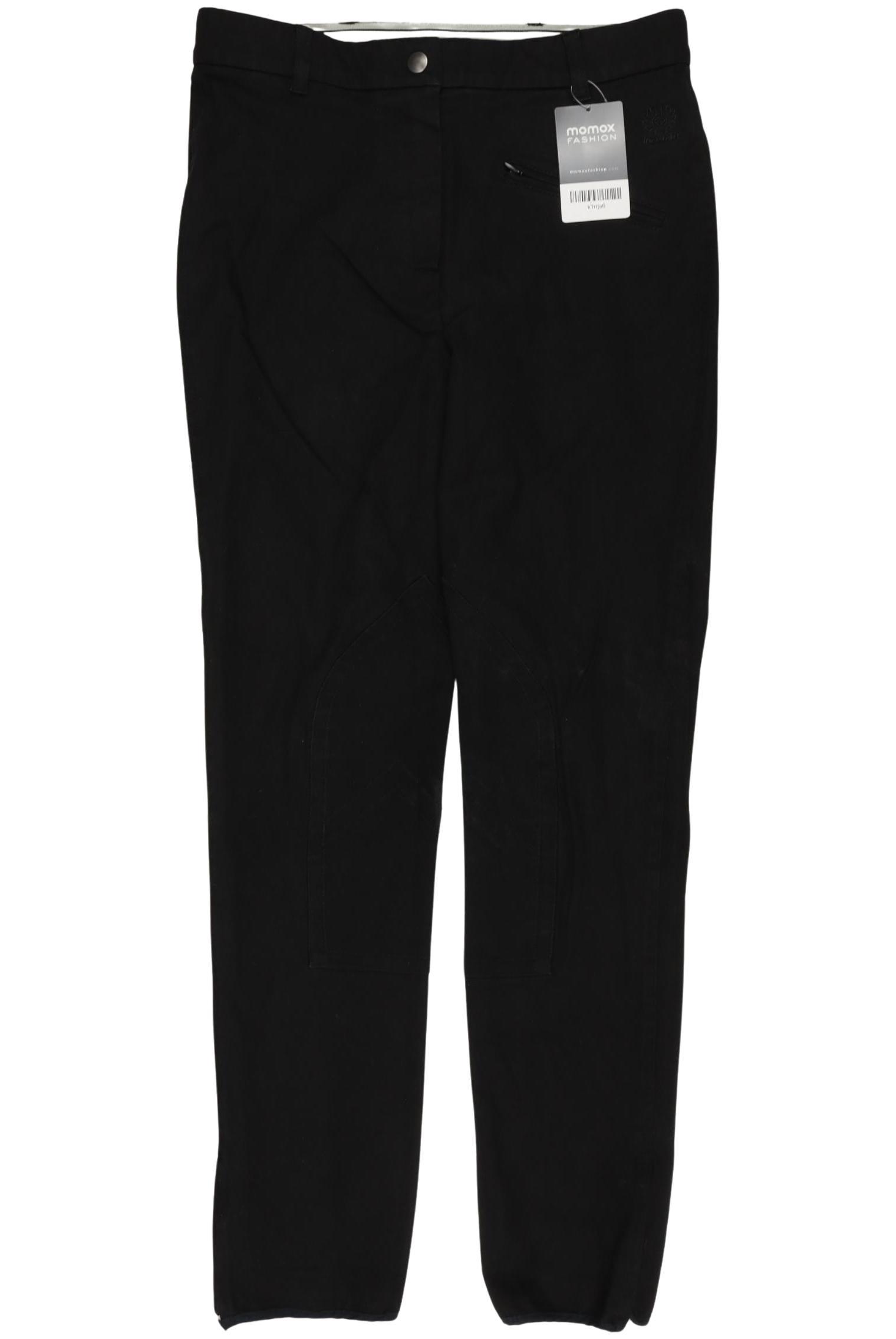 

Belstaff Damen Stoffhose, schwarz, Gr. 44