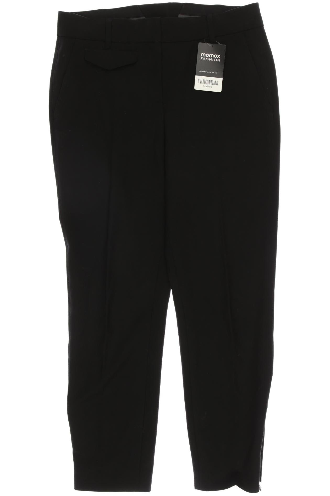 

Belstaff Damen Stoffhose, schwarz, Gr. 38