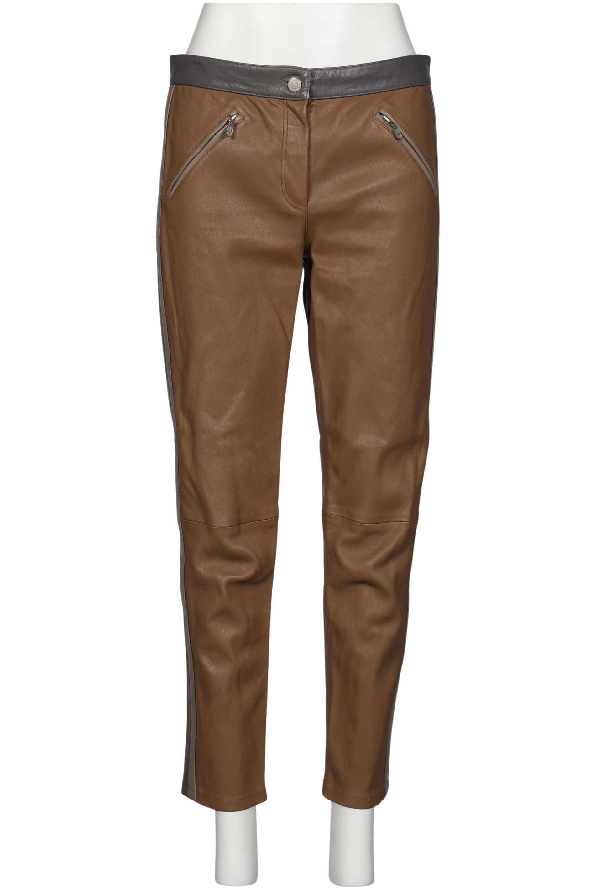 

Belstaff Damen Stoffhose, braun, Gr. 12
