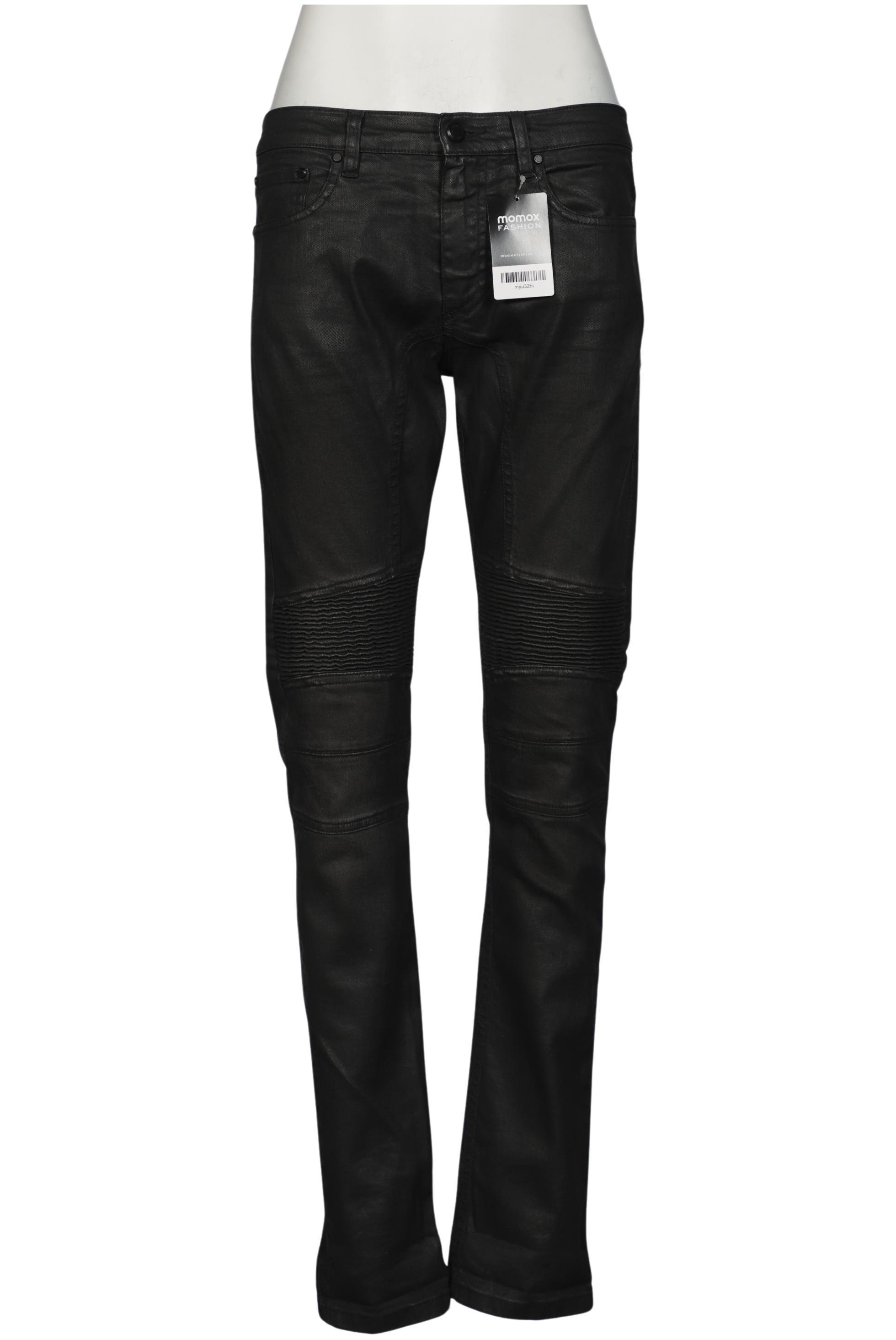 

Belstaff Damen Stoffhose, schwarz, Gr. 30