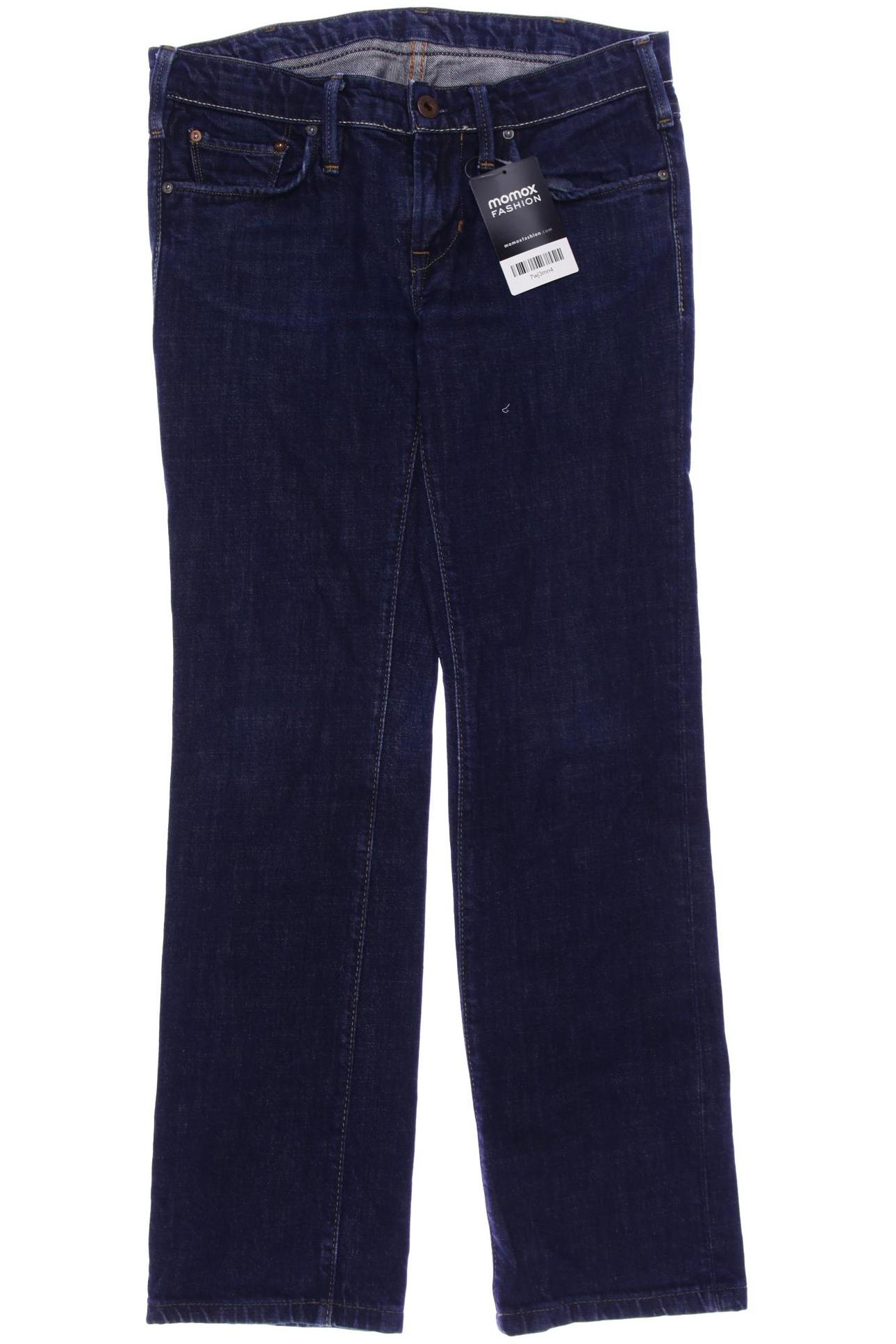 

Belstaff Damen Stoffhose, marineblau