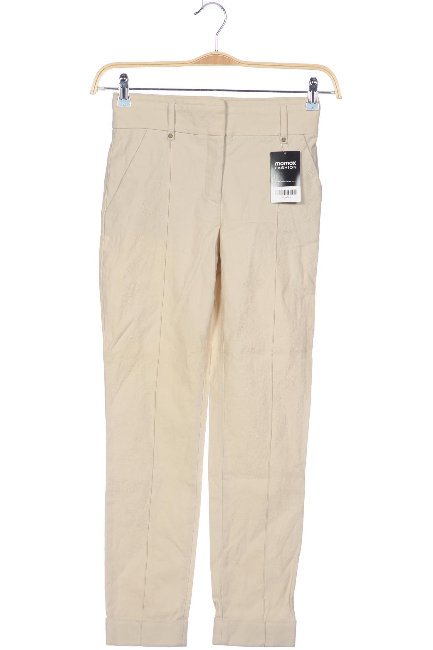 

Belstaff Damen Stoffhose, cremeweiß, Gr. 36