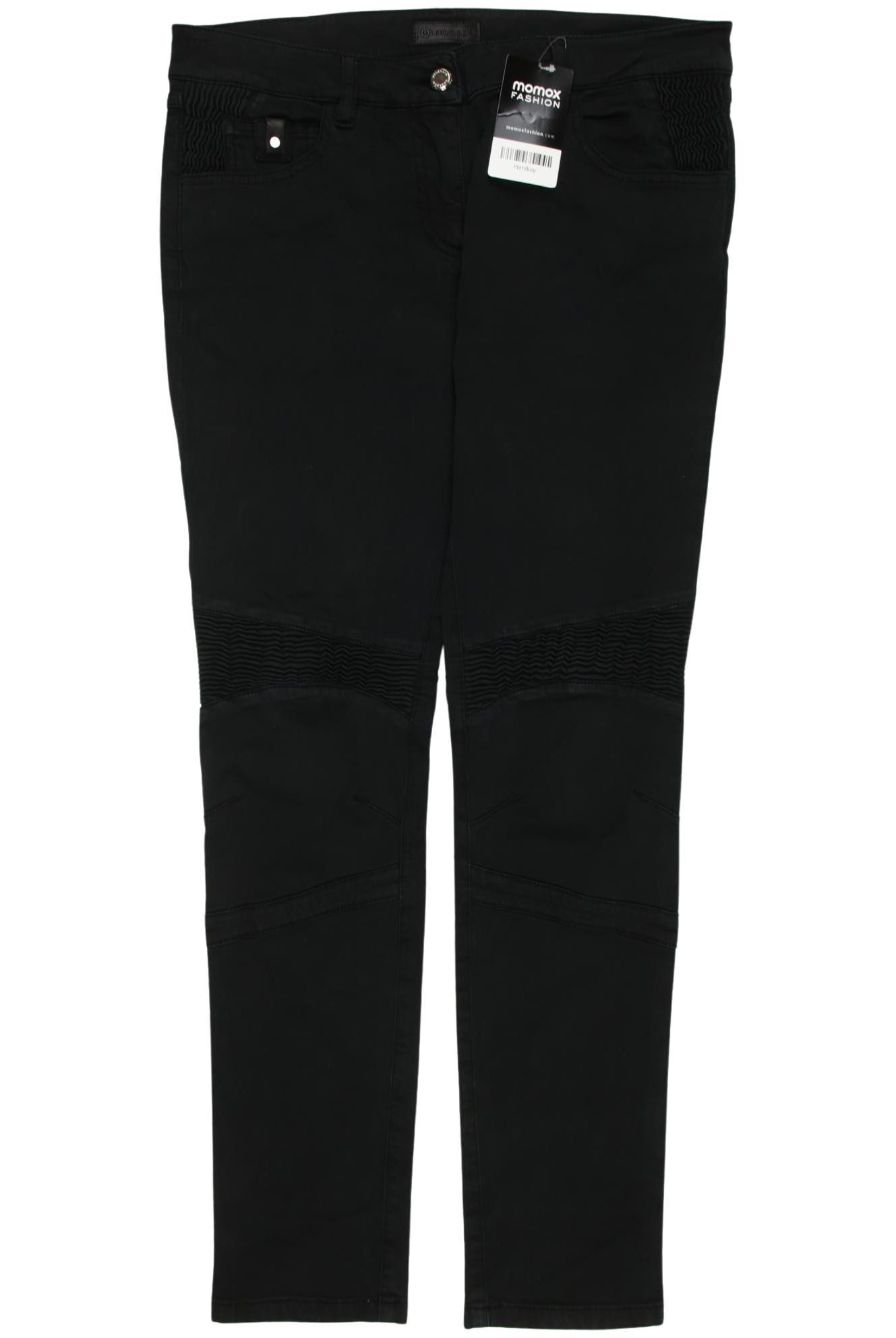 

Belstaff Damen Stoffhose, schwarz, Gr. 29