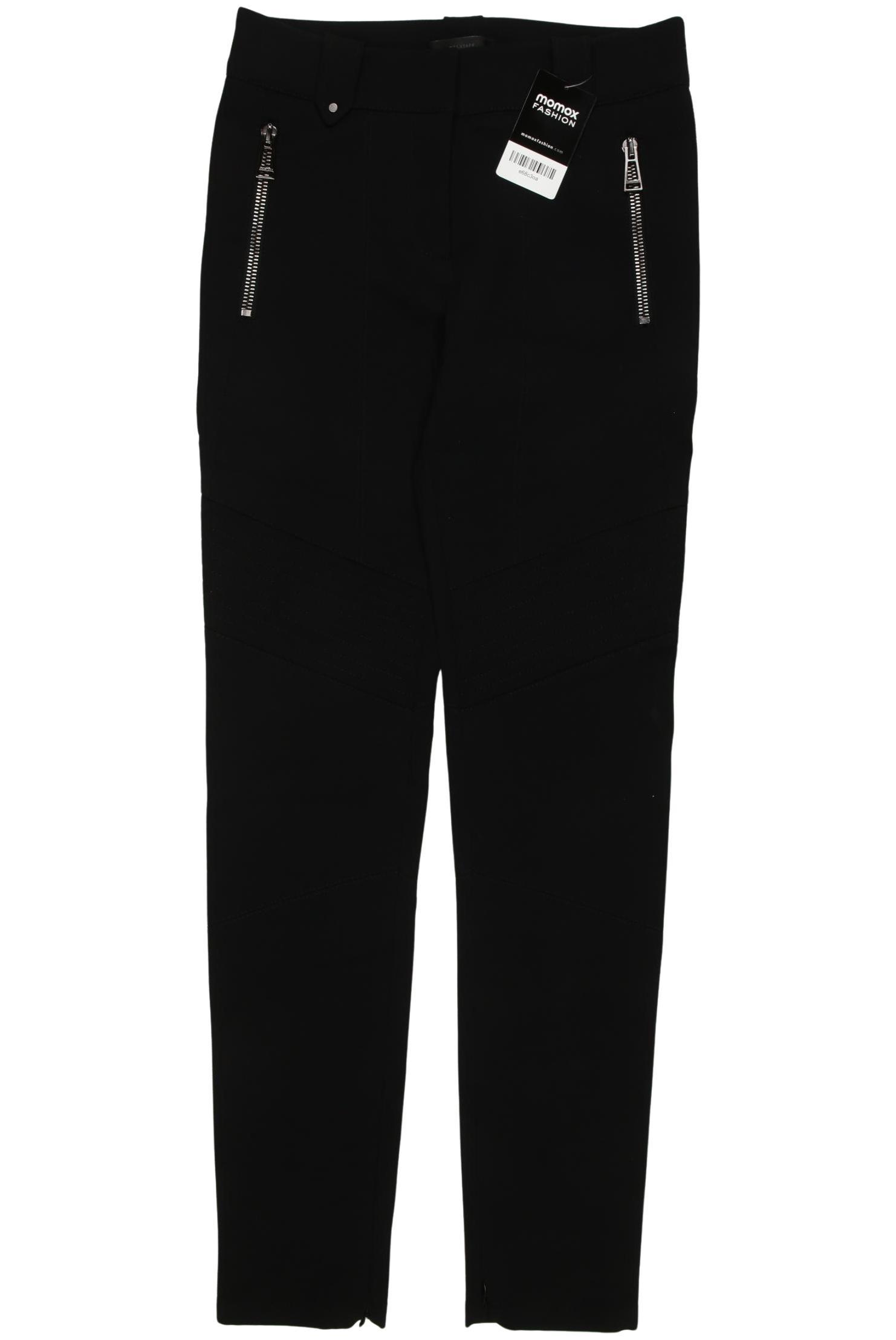 

Belstaff Damen Stoffhose, schwarz, Gr. 38