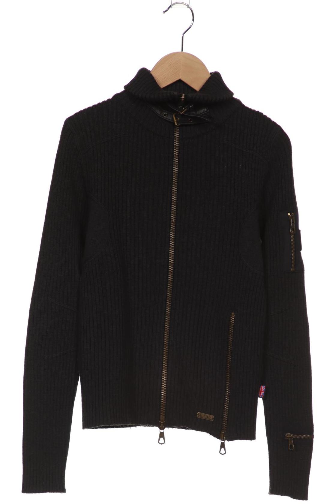 

Belstaff Damen Strickjacke, braun, Gr. 42