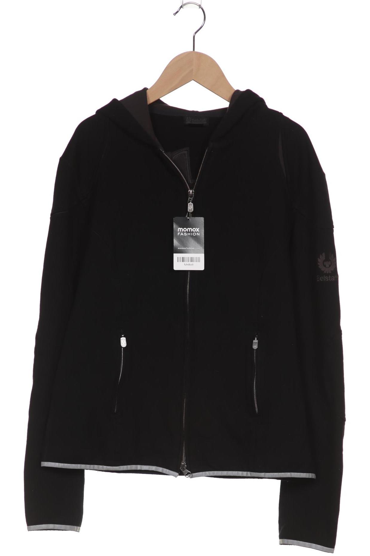 

Belstaff Damen Sweatshirt, schwarz