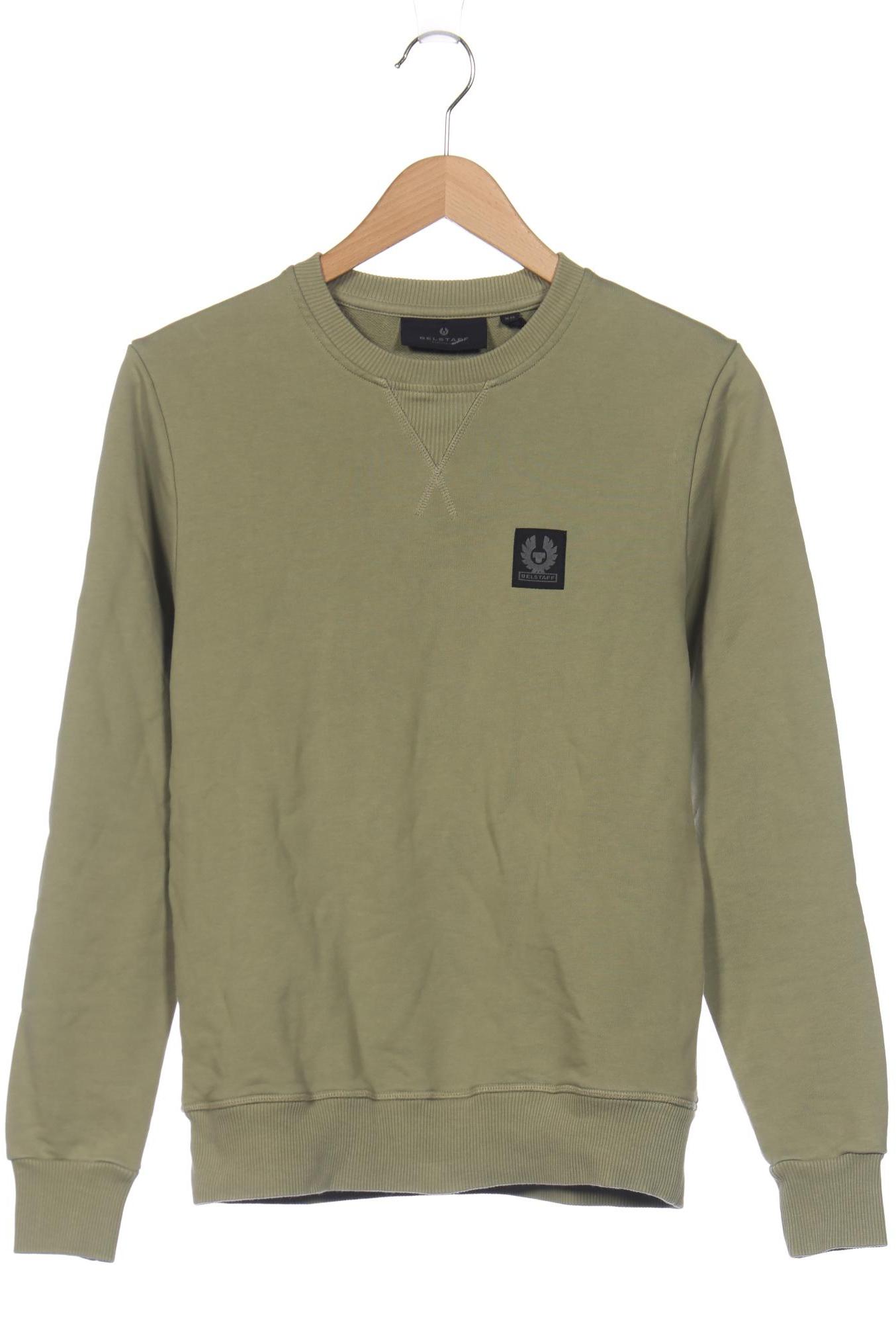 

Belstaff Damen Sweatshirt, grün